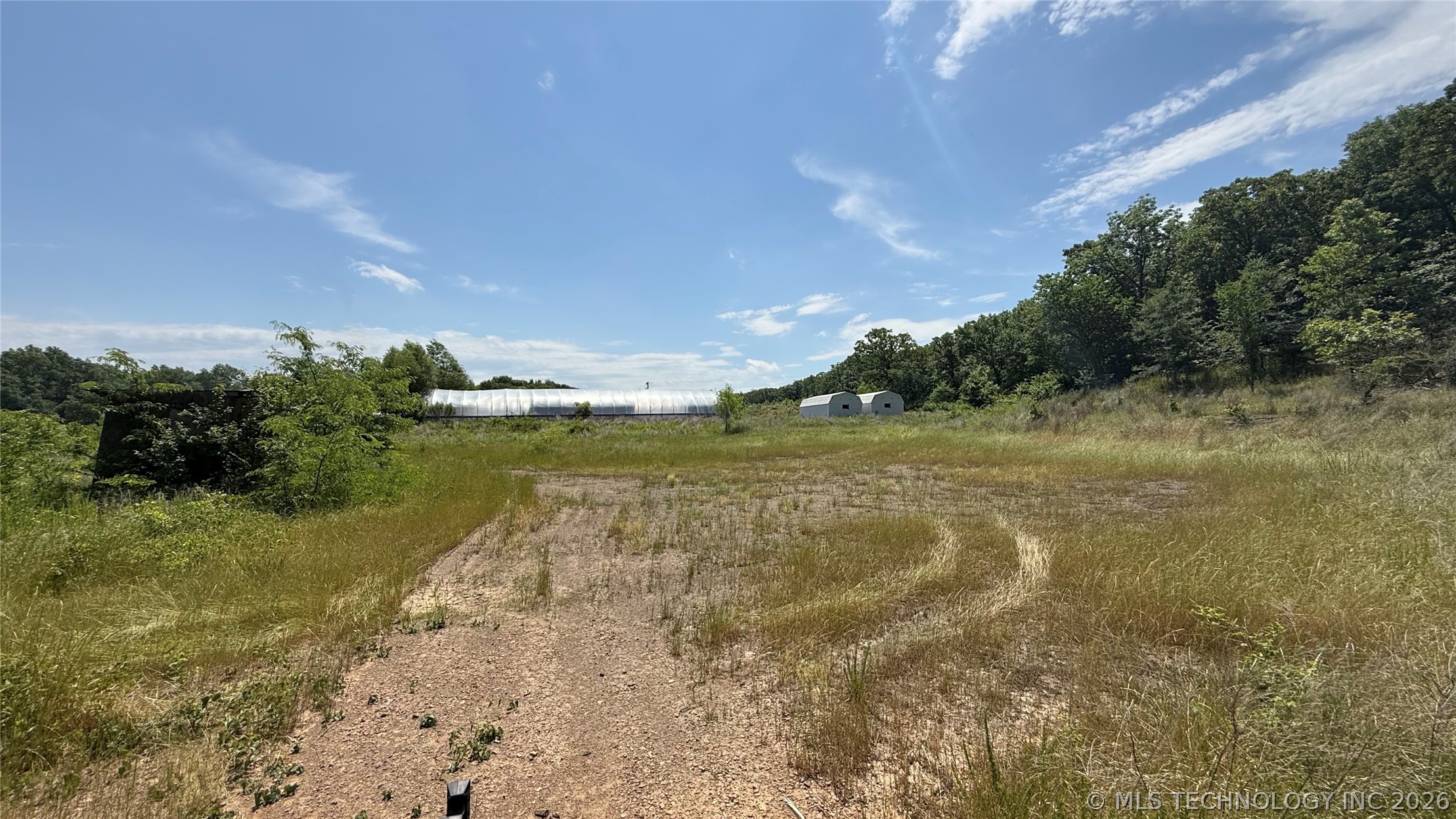 40413 S County Road 4480 Stigler OK 74462