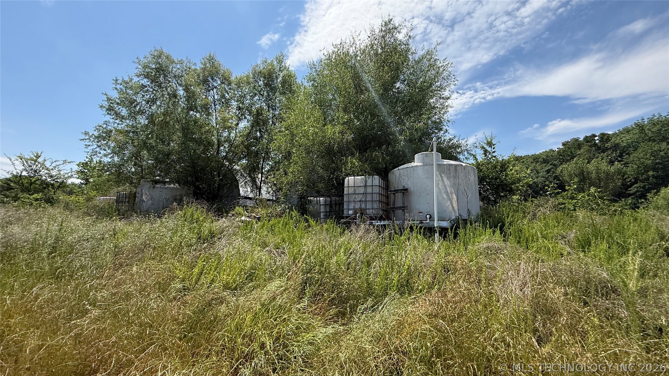40413 S County Road 4480 Stigler OK 74462