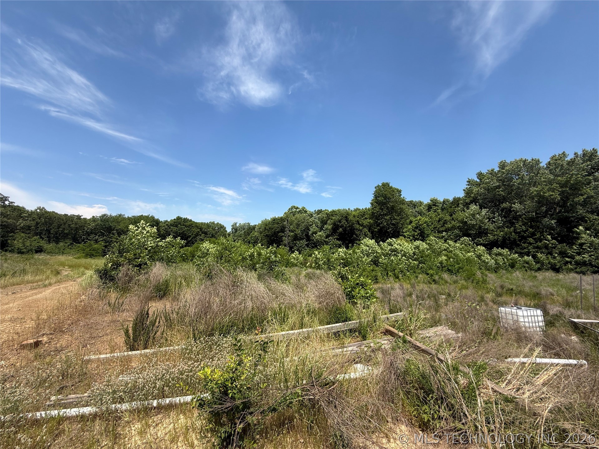 40413 S County Road 4480 Stigler OK 74462