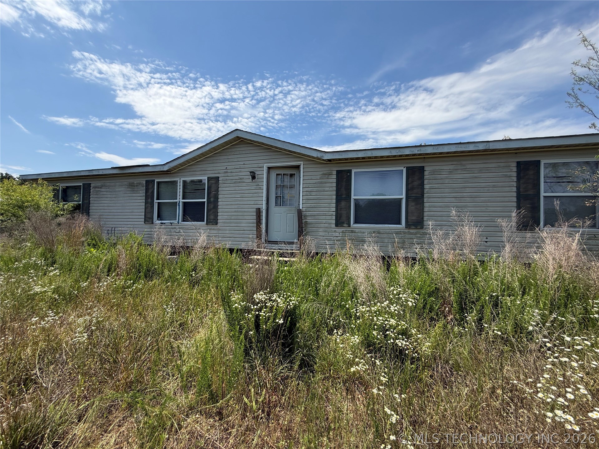 40413 S County Road 4480 Stigler OK 74462