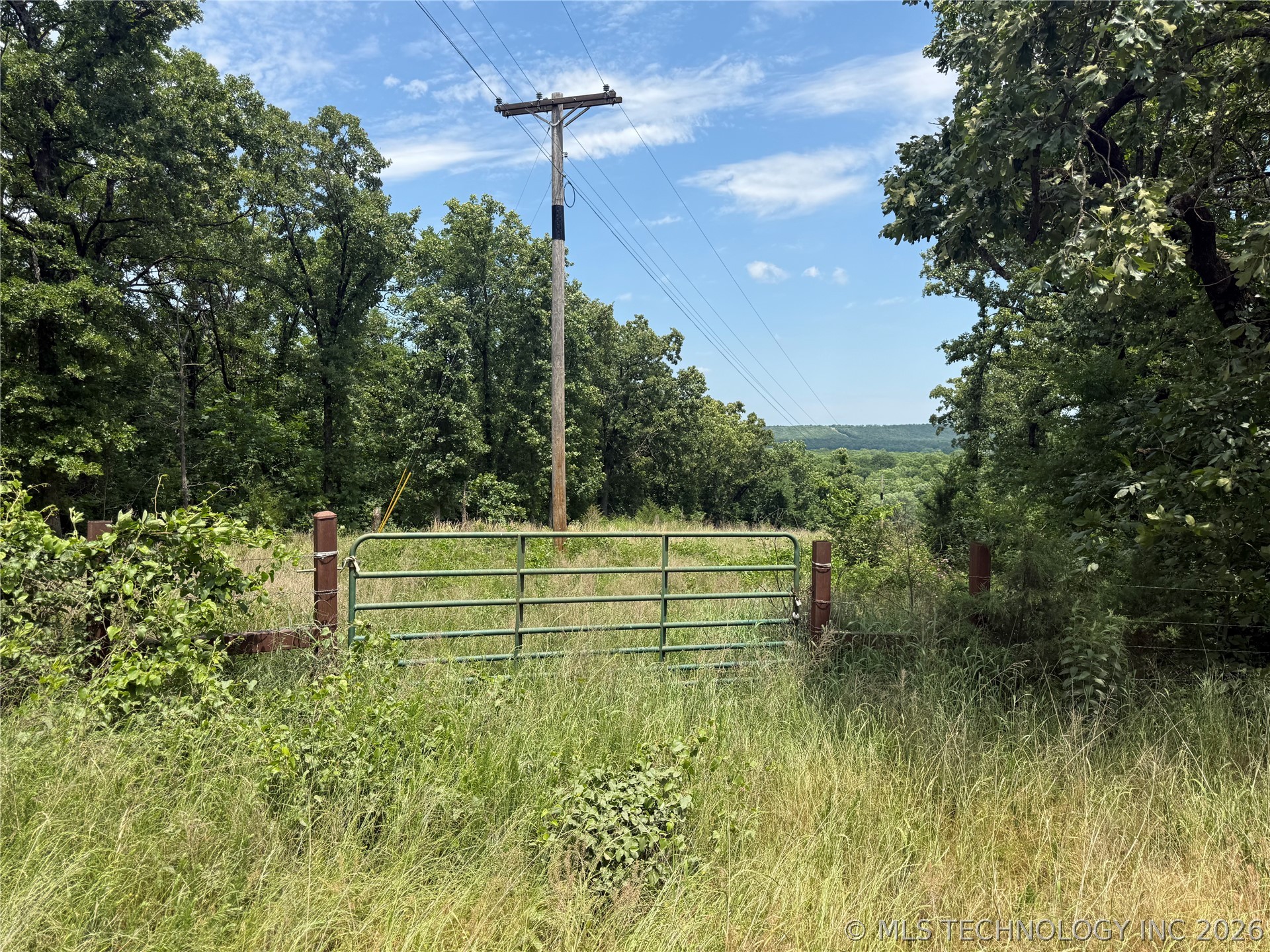 40413 S County Road 4480 Stigler OK 74462
