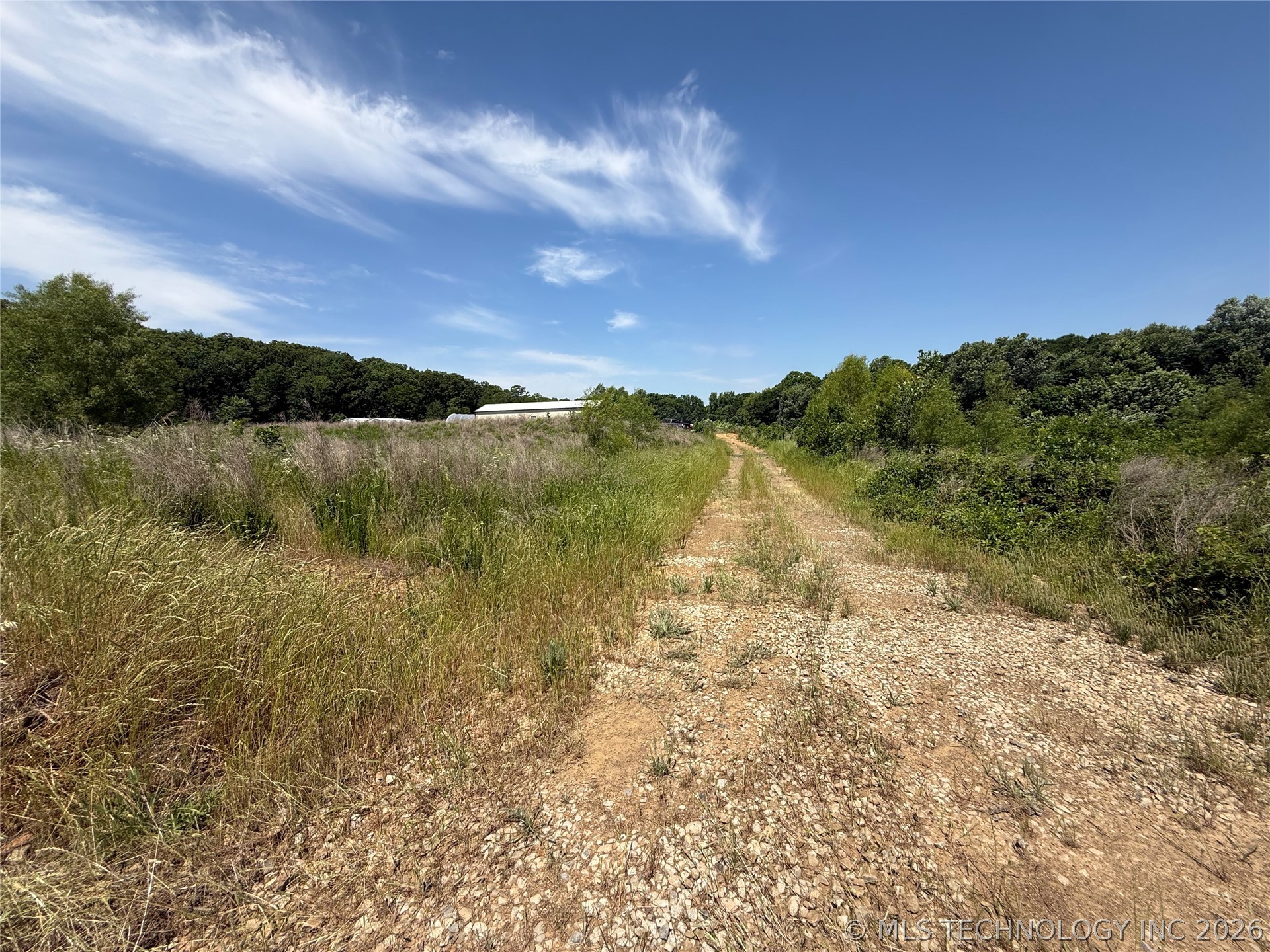 40413 S County Road 4480 Stigler OK 74462
