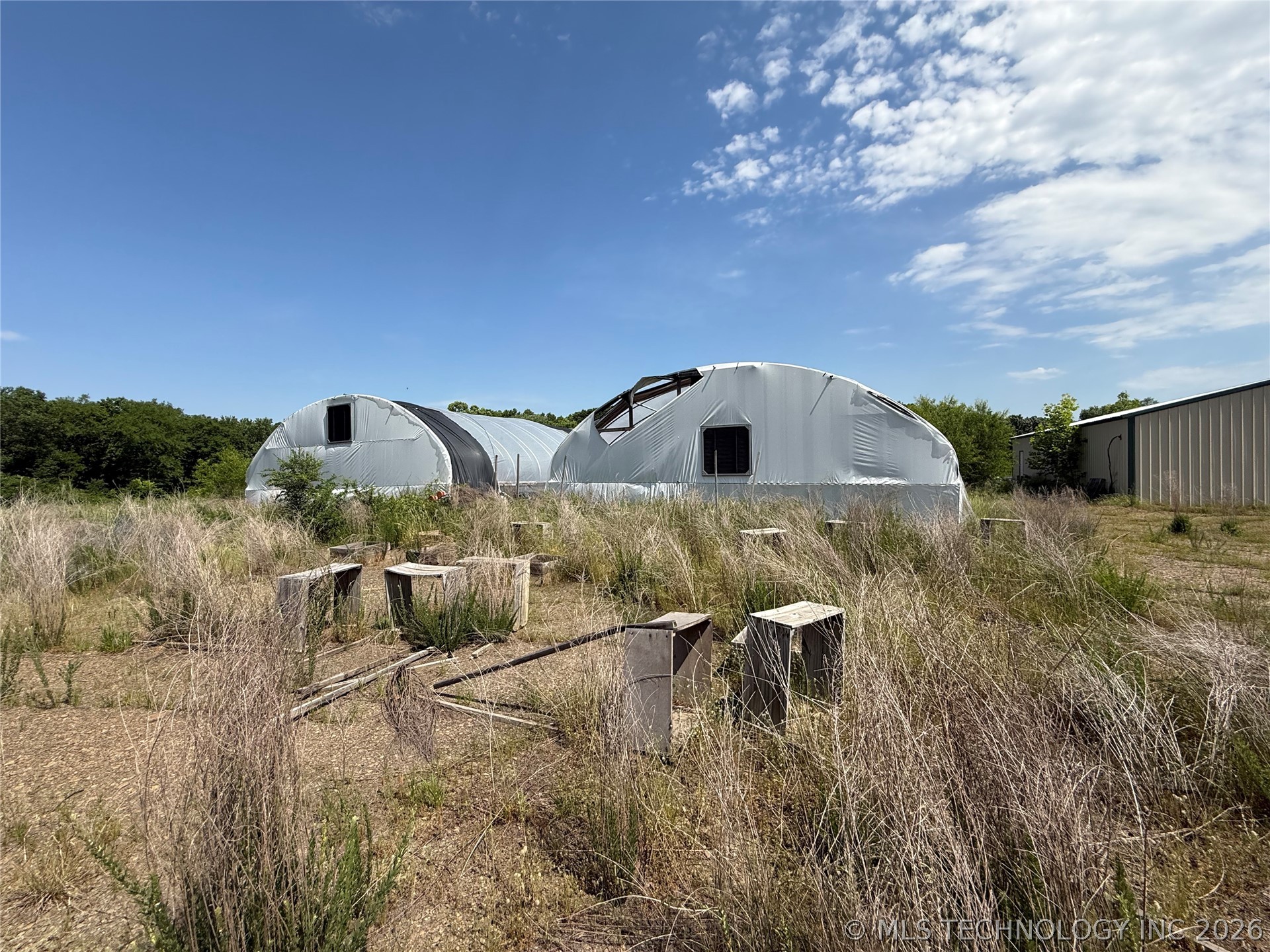 40413 S County Road 4480 Stigler OK 74462
