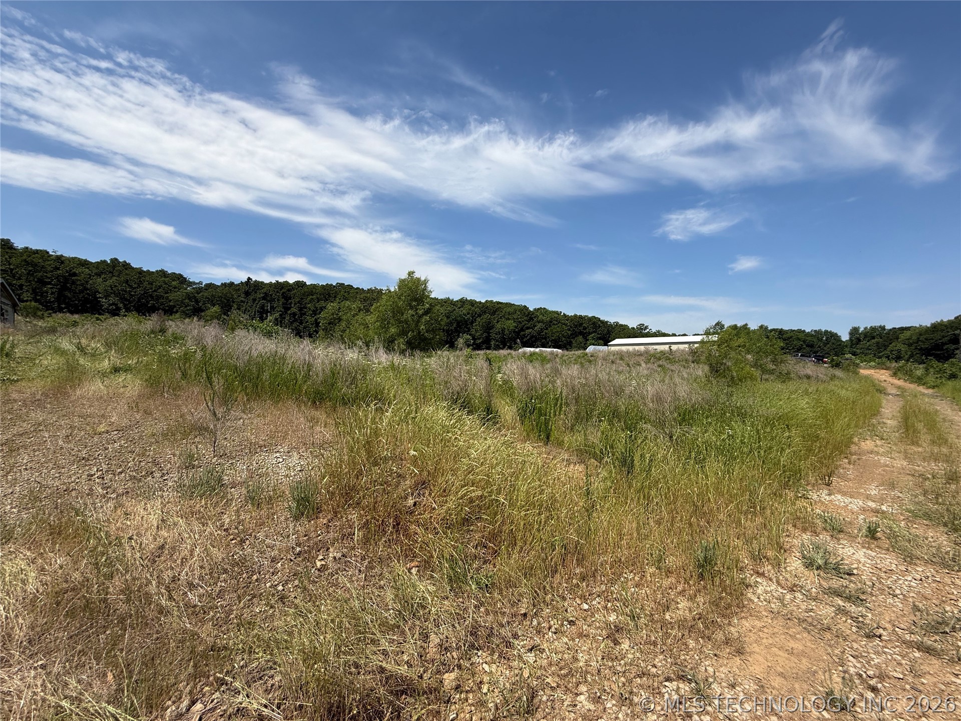40413 S County Road 4480 Stigler OK 74462