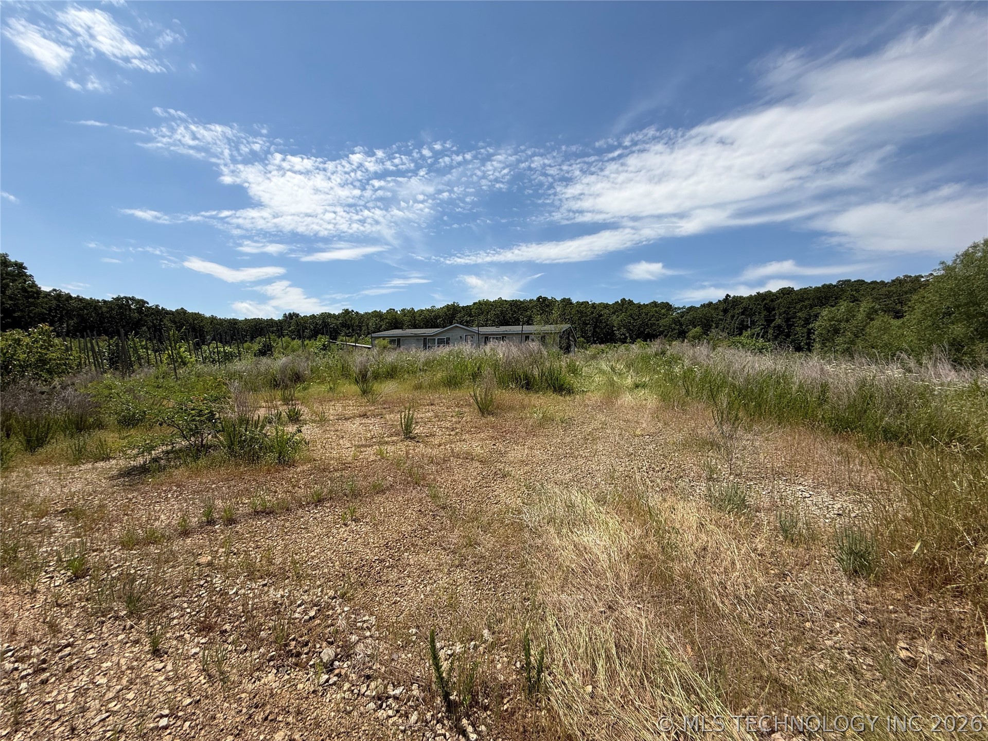 40413 S County Road 4480 Stigler OK 74462