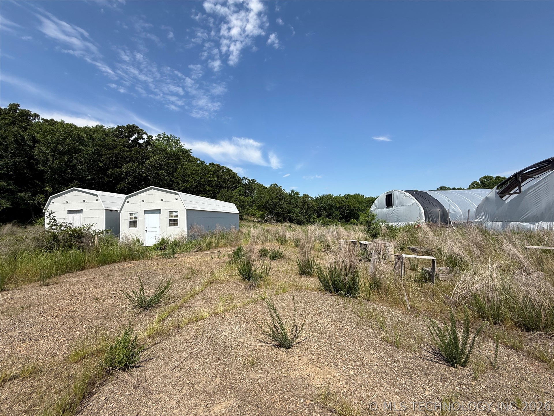 40413 S County Road 4480 Stigler OK 74462