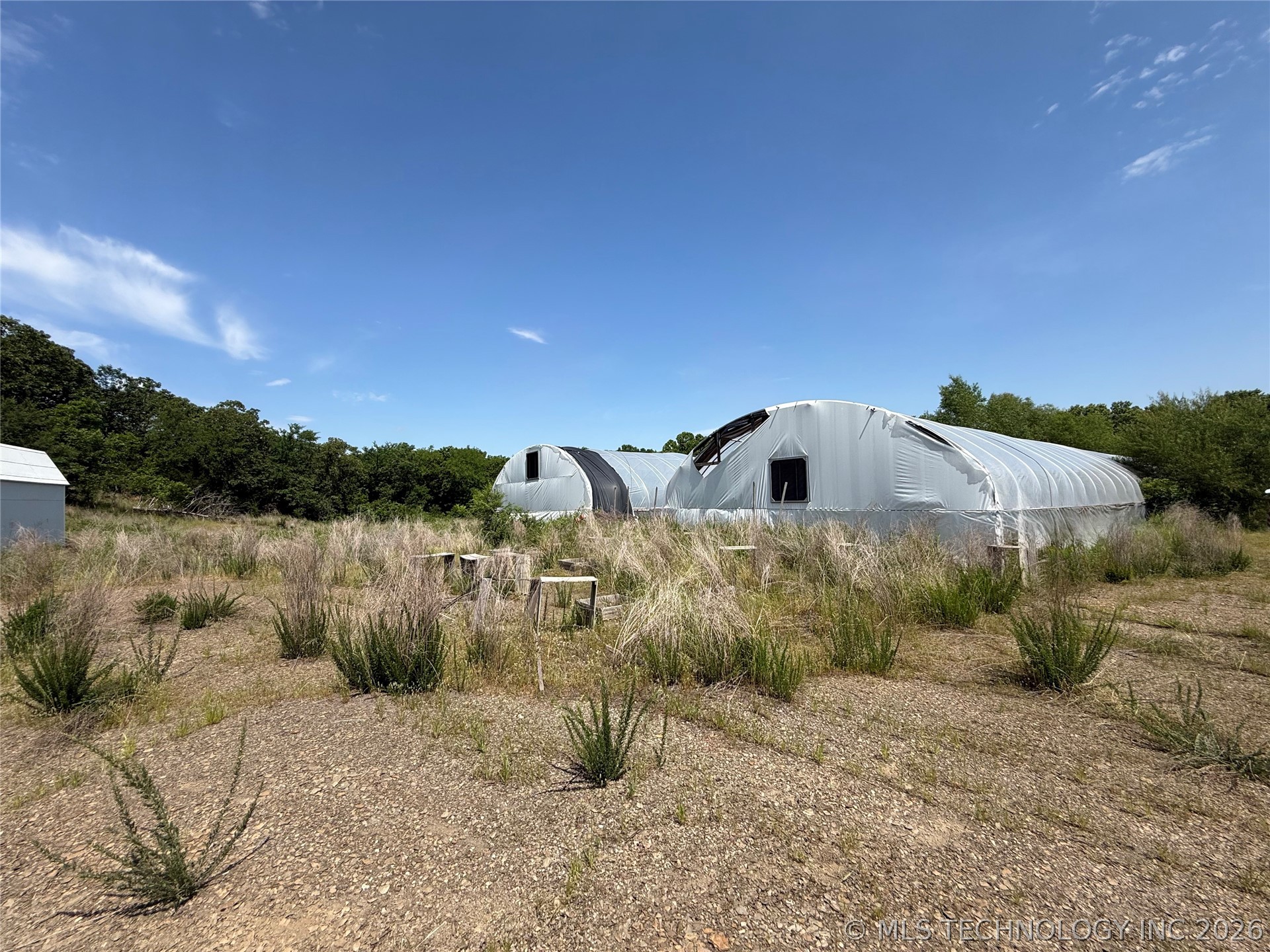 40413 S County Road 4480 Stigler OK 74462