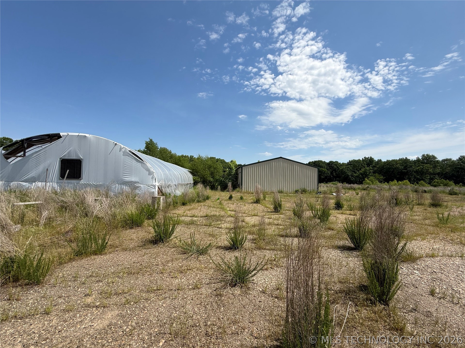 40413 S County Road 4480 Stigler OK 74462