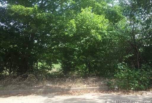 N Delaware Avenue Tulsa OK 74110