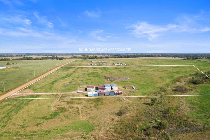 21456 S 4440 Road Vinita OK 74301