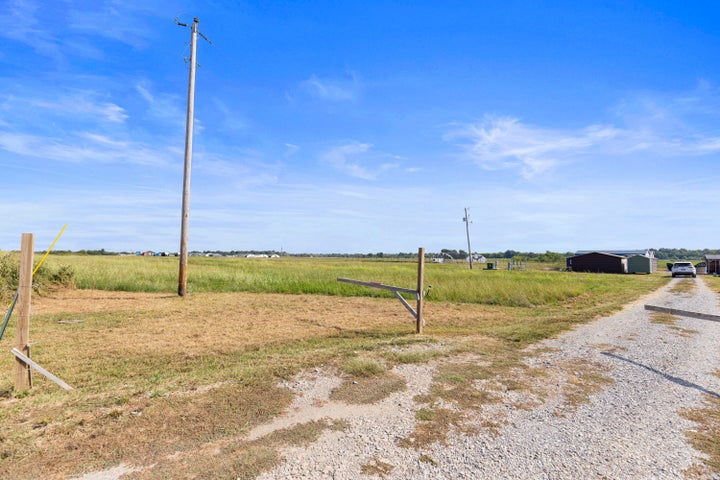 21456 S 4440 Road Vinita OK 74301