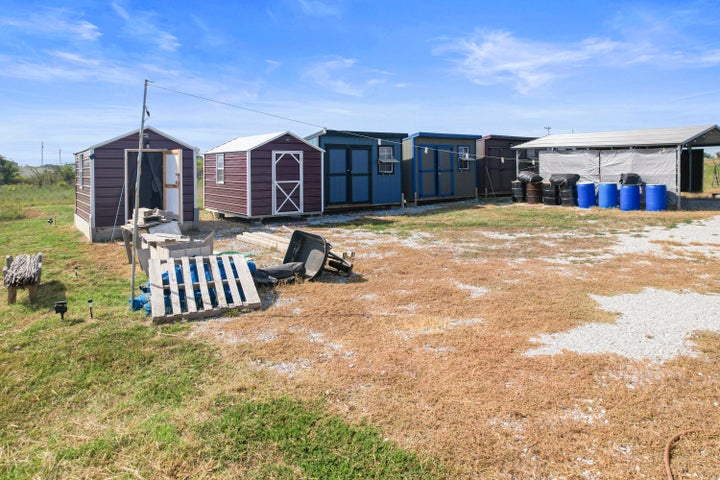 21456 S 4440 Road Vinita OK 74301