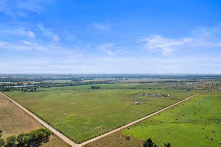 21456 S 4440 Road Vinita OK 74301