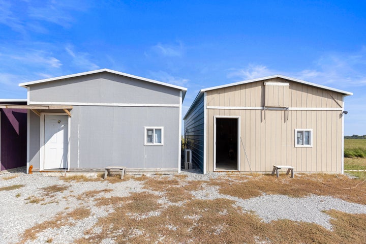 21456 S 4440 Road Vinita OK 74301