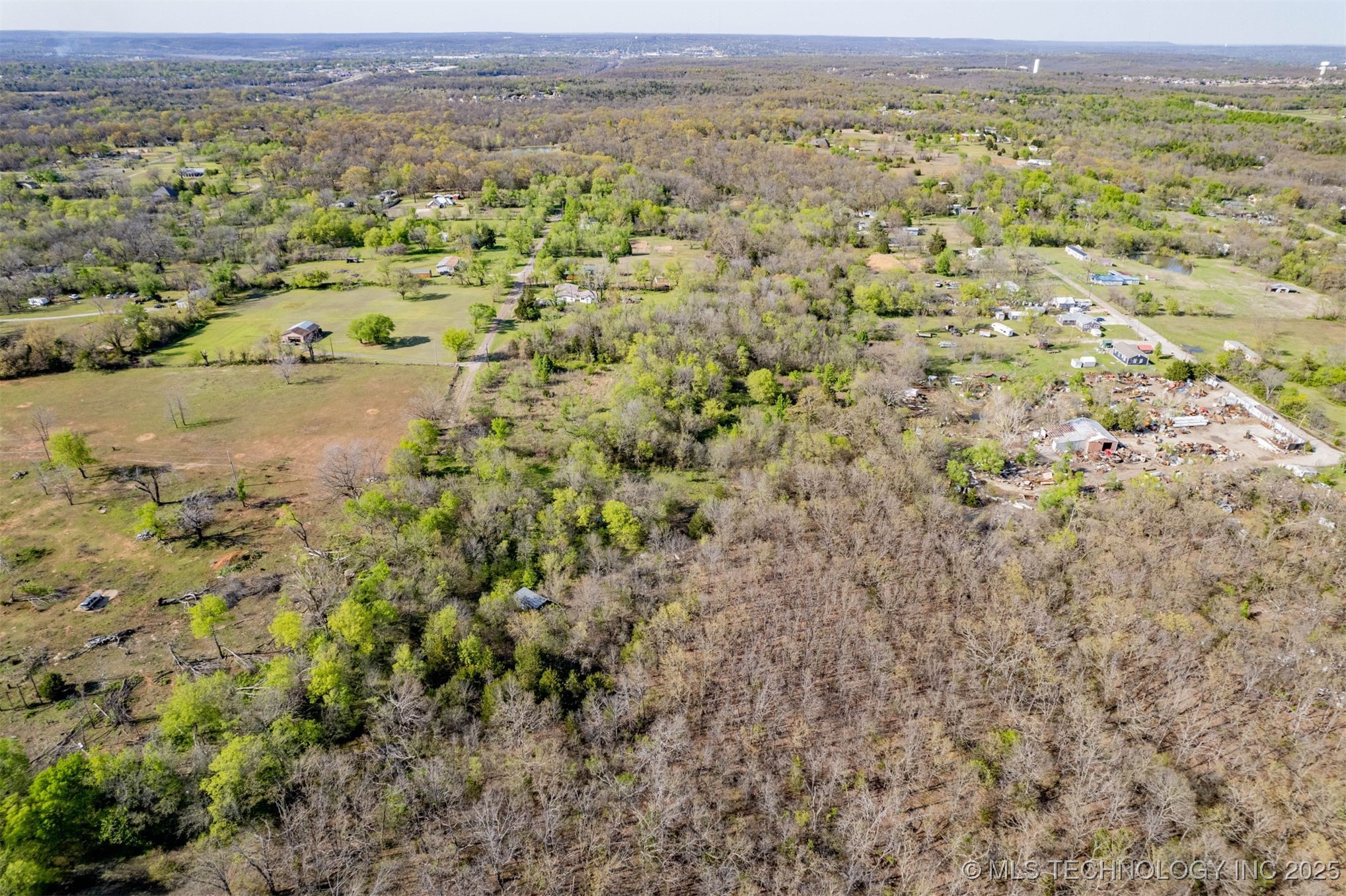 5922 S 102nd Avenue Sand Springs OK 74063