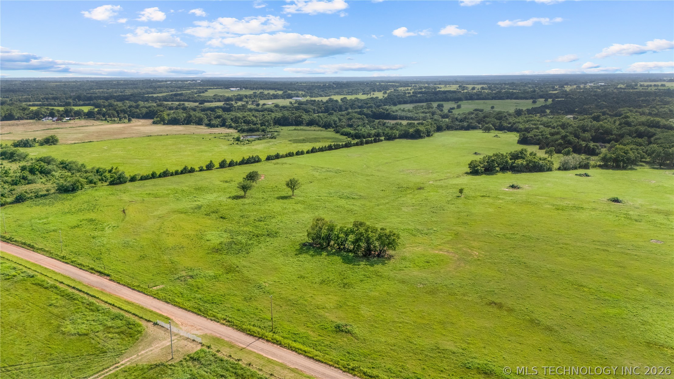 3495 Road Cushing OK 74023
