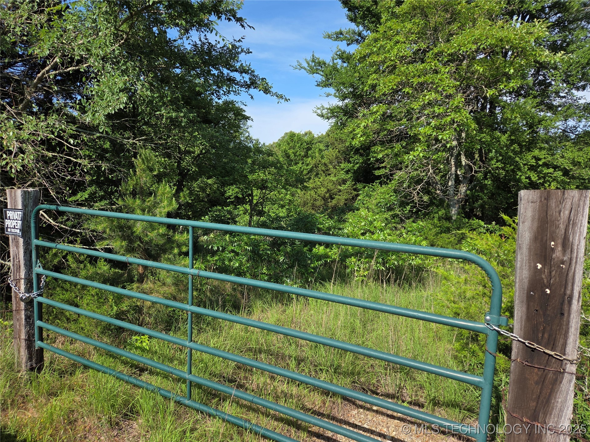 00 Centerpoint Road Atoka OK 74525