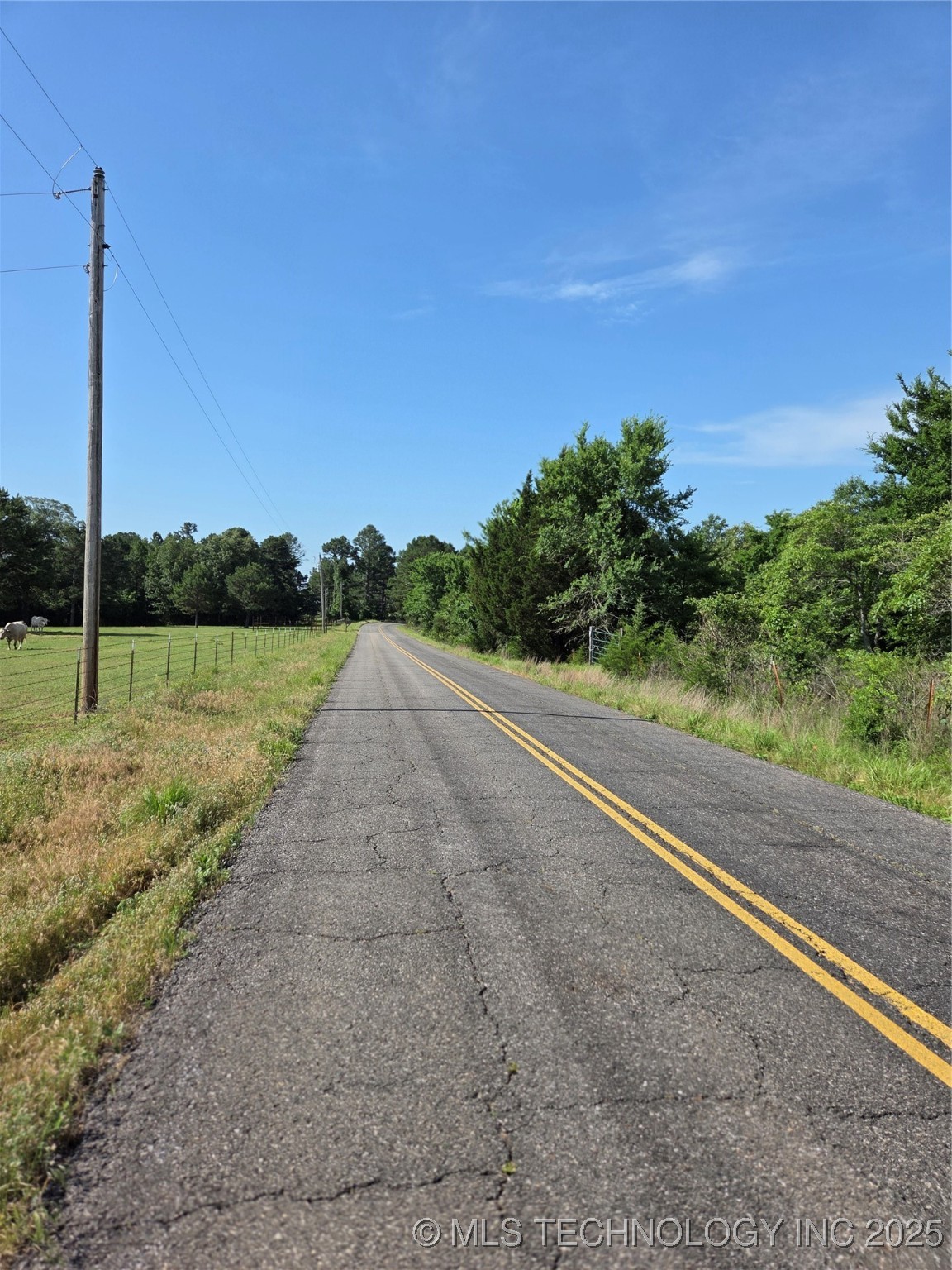 00 Centerpoint Road Atoka OK 74525
