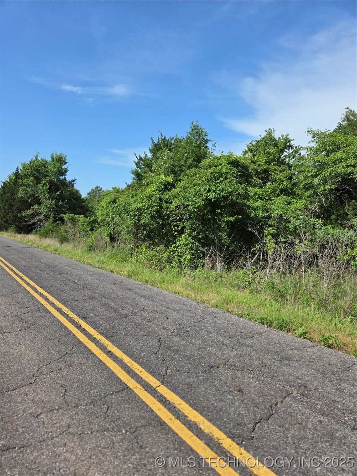 00 Centerpoint Road Atoka OK 74525