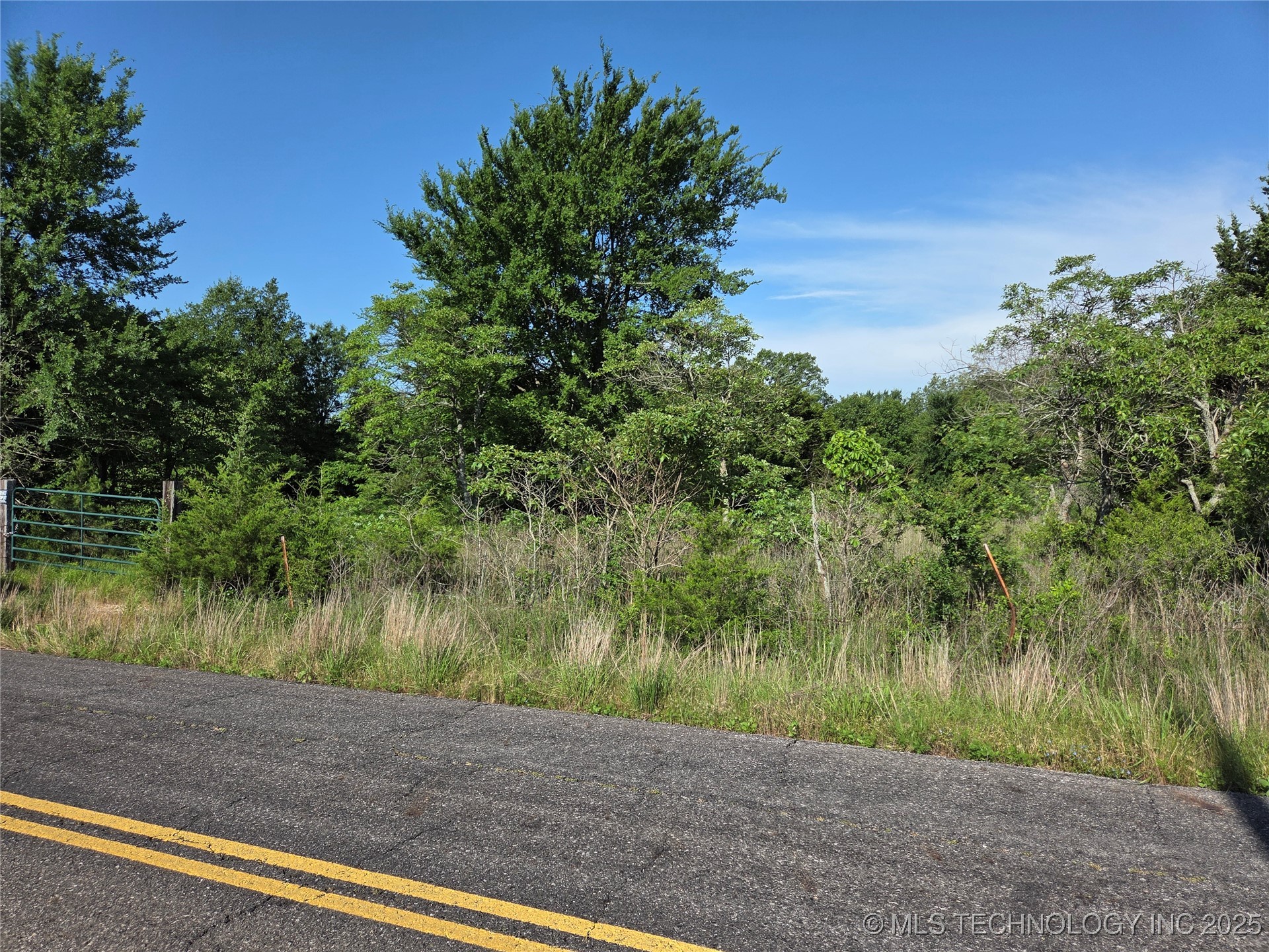 00 Centerpoint Road Atoka OK 74525