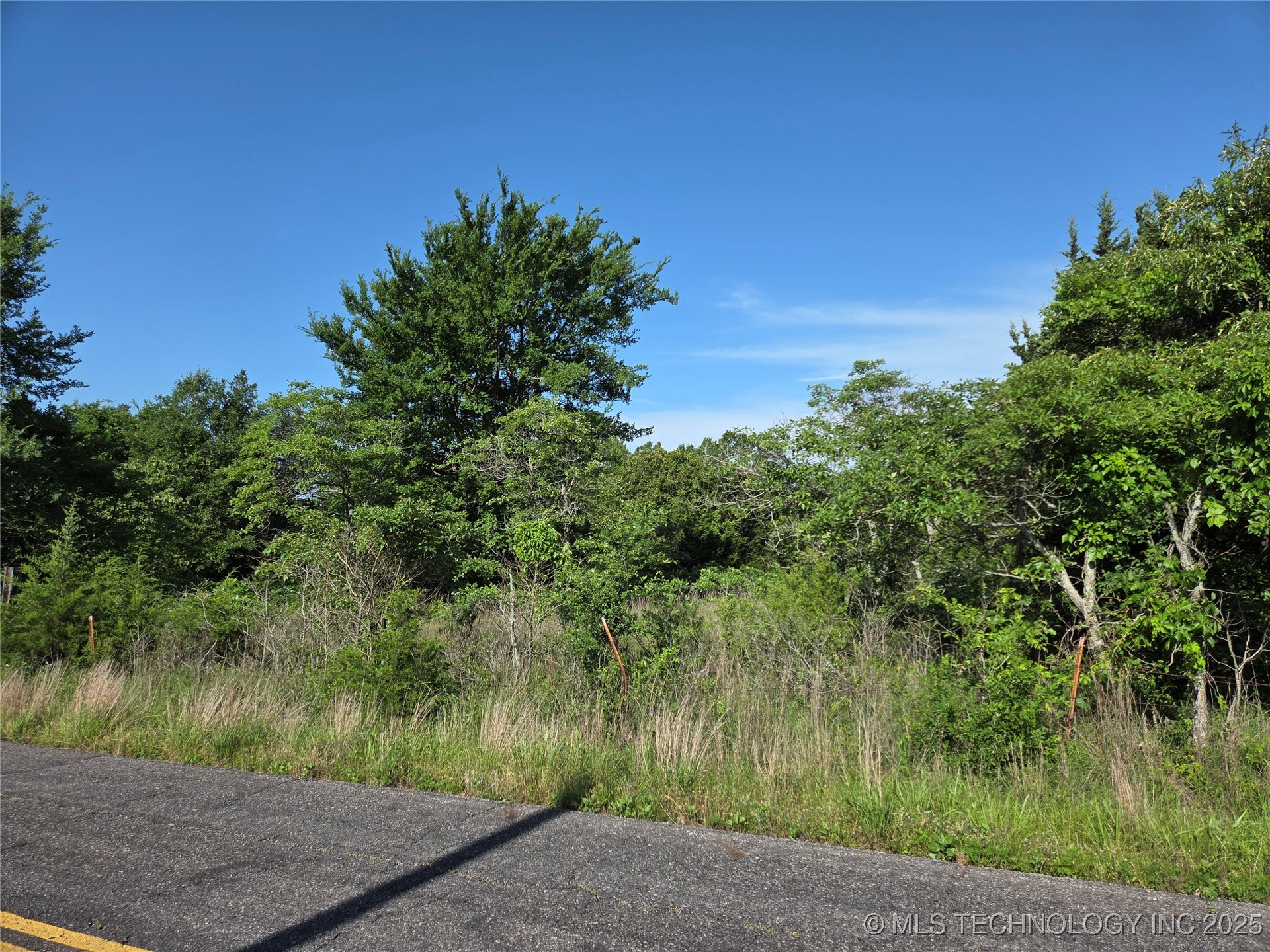 00 Centerpoint Road Atoka OK 74525