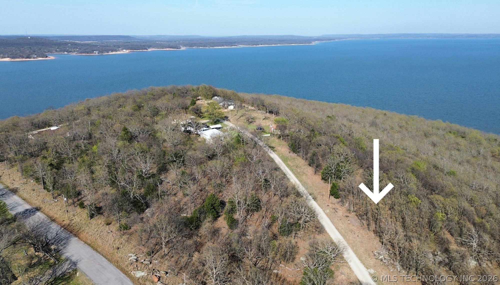 37 Cliff Heights Stigler OK 74462