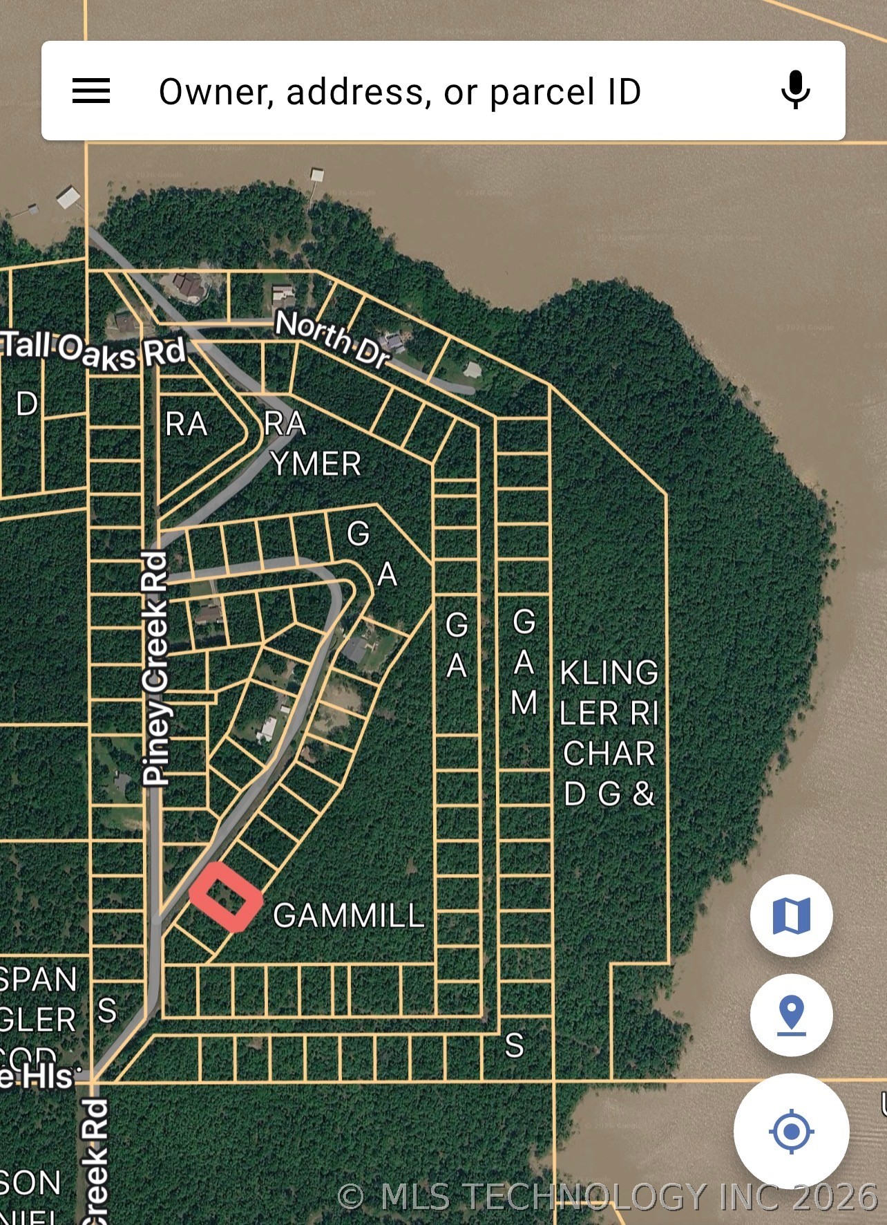 37 Cliff Heights Stigler OK 74462