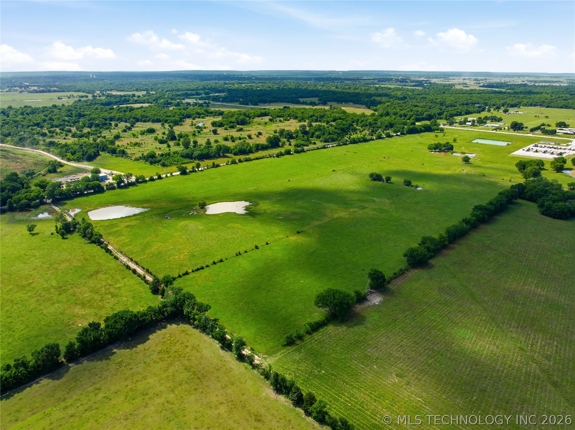 17220 62 Highway Morris OK 74445