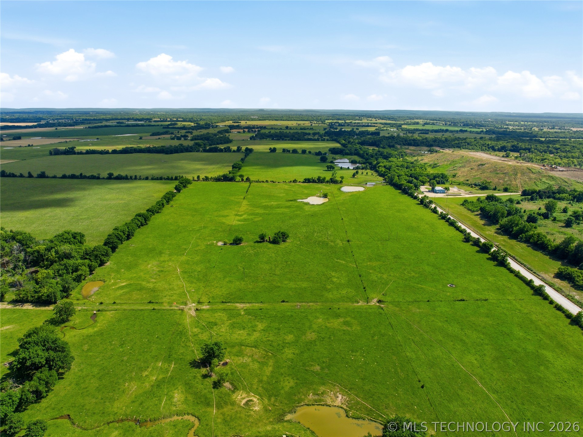 17220 62 Highway Morris OK 74445