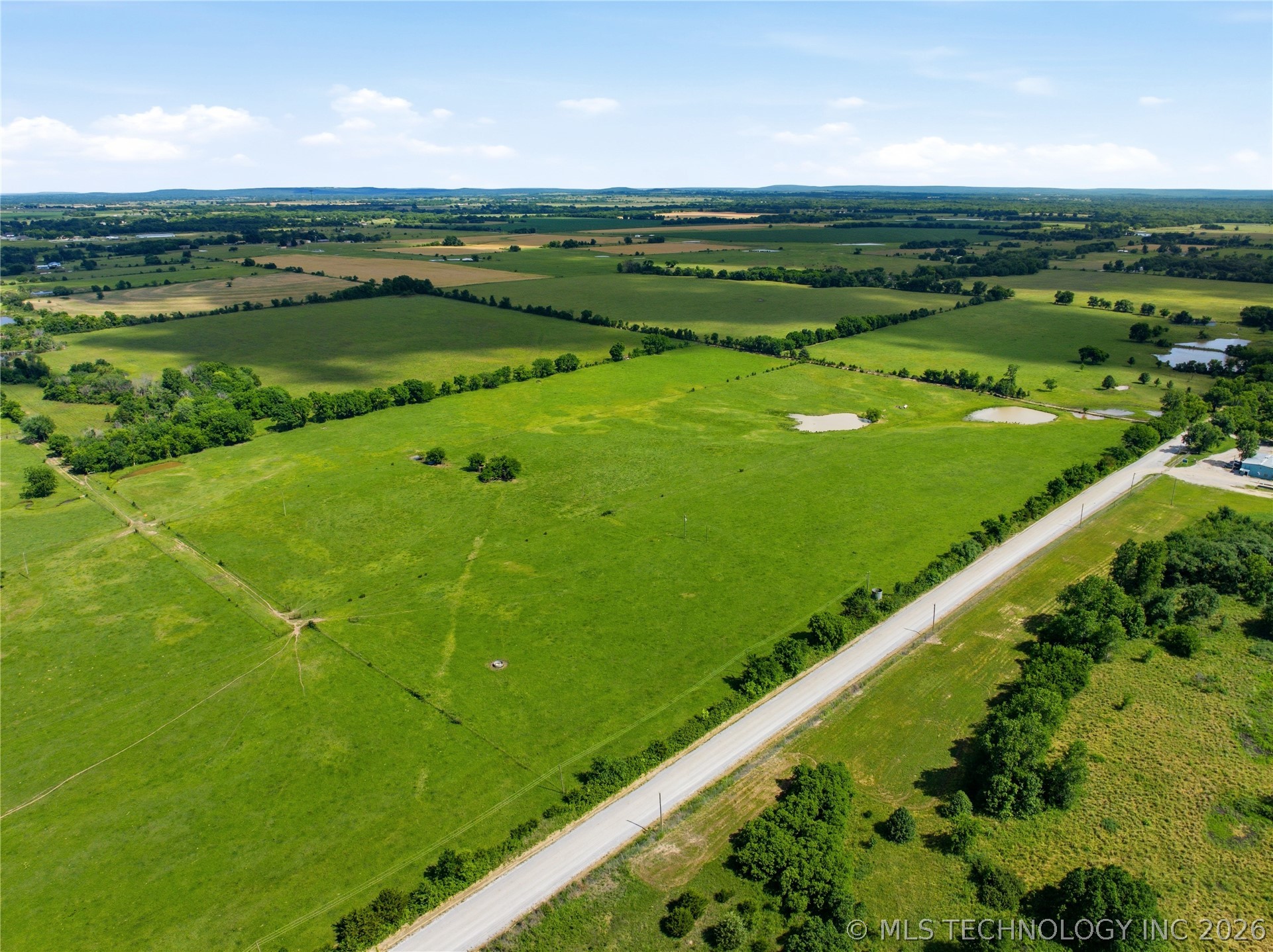 30 S 270 Road Morris OK 74445