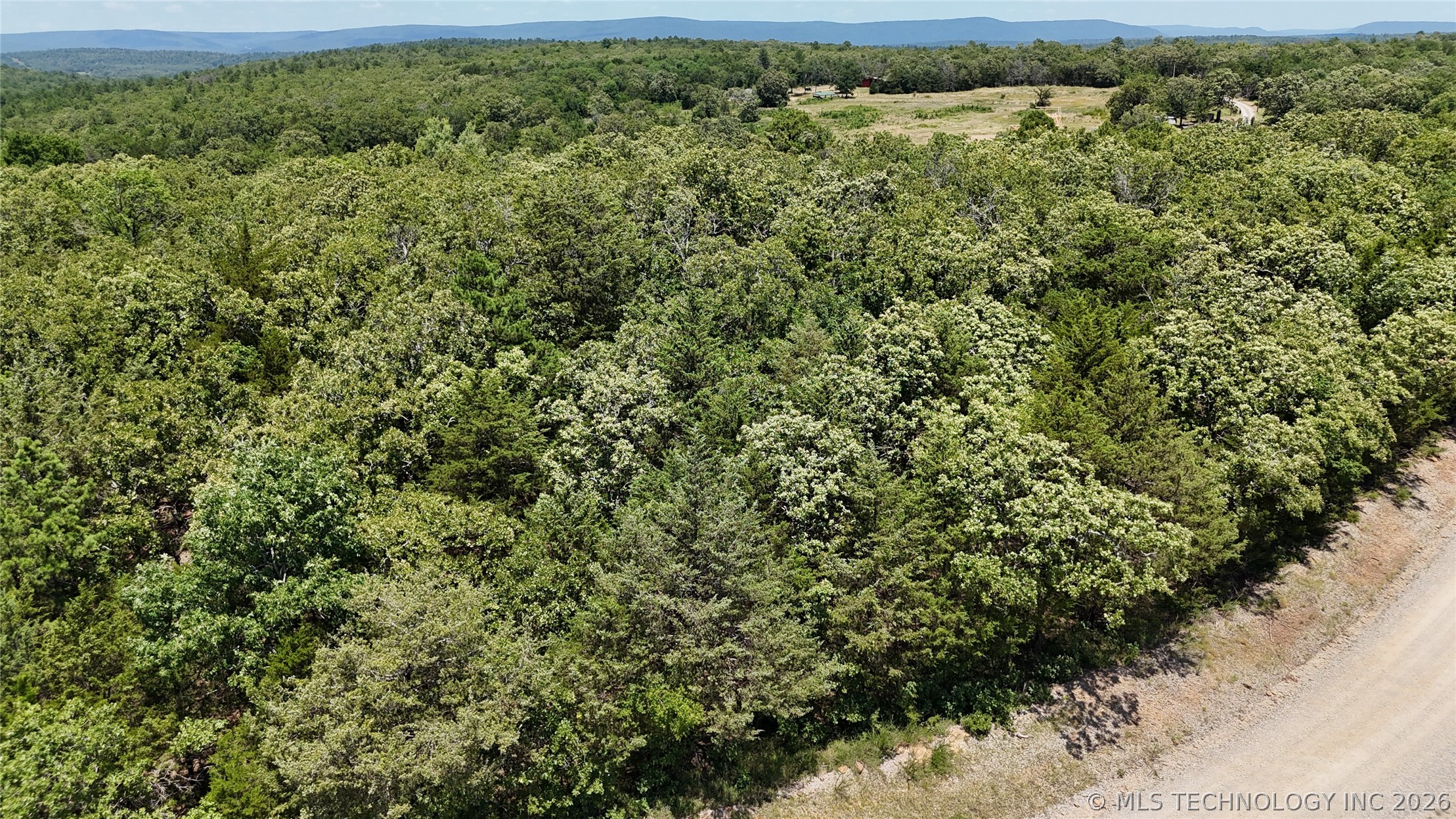 Red Oak OK 74563