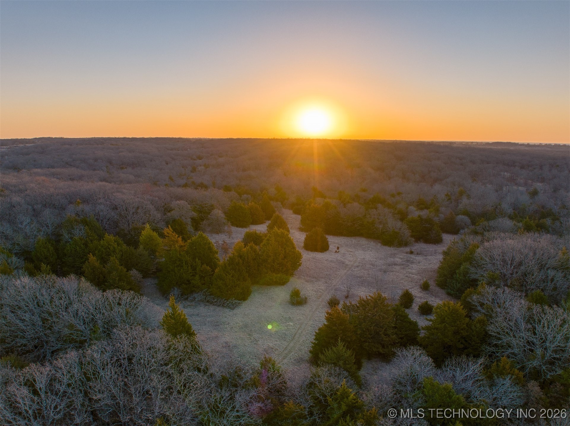 1 S Highway 99 Jennings OK 74038