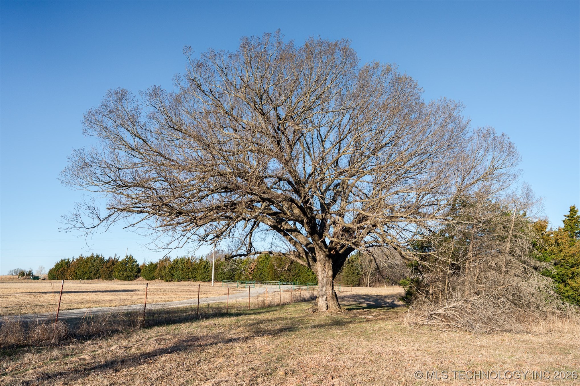 1 S Highway 99 Jennings OK 74038