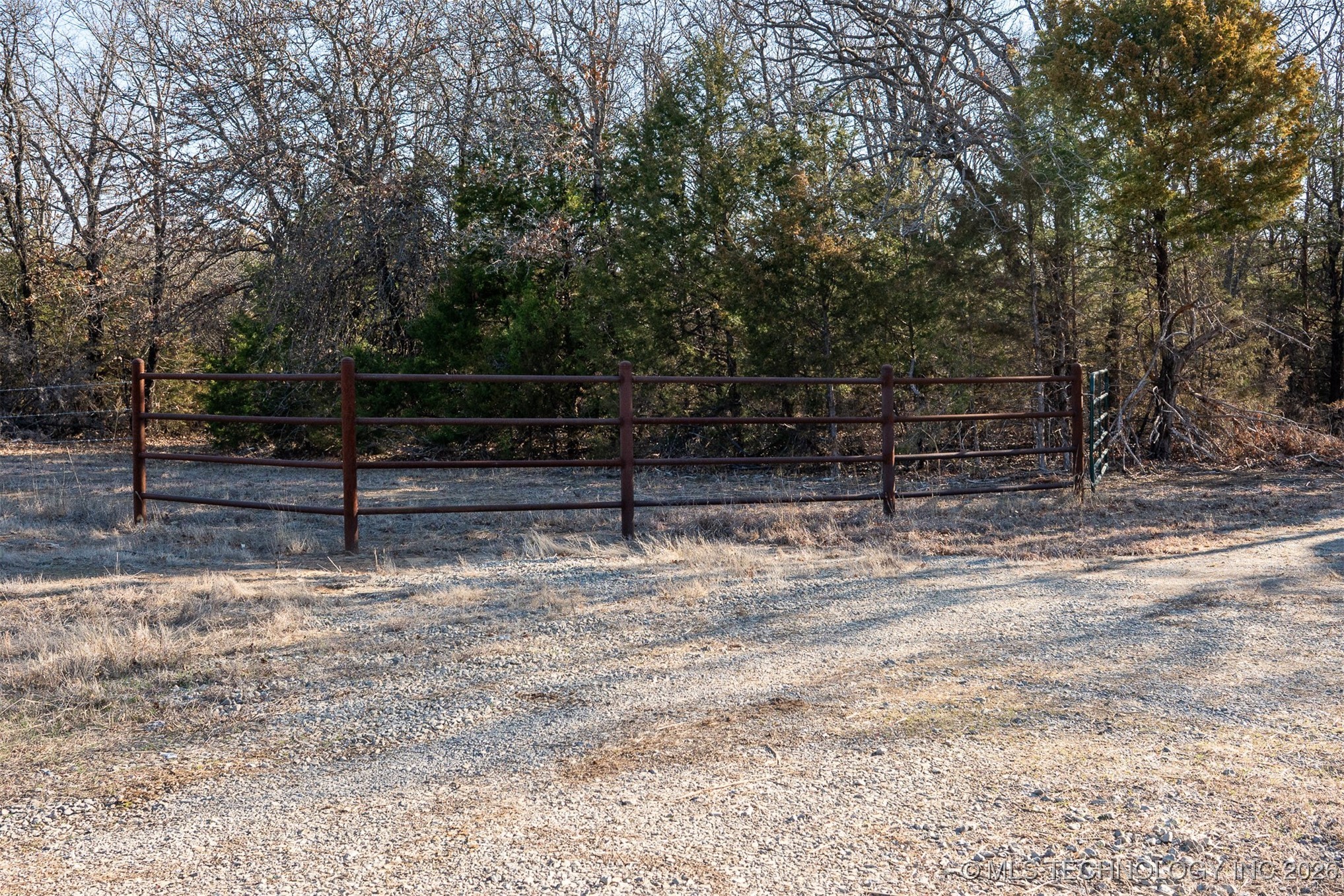 1 S Highway 99 Jennings OK 74038