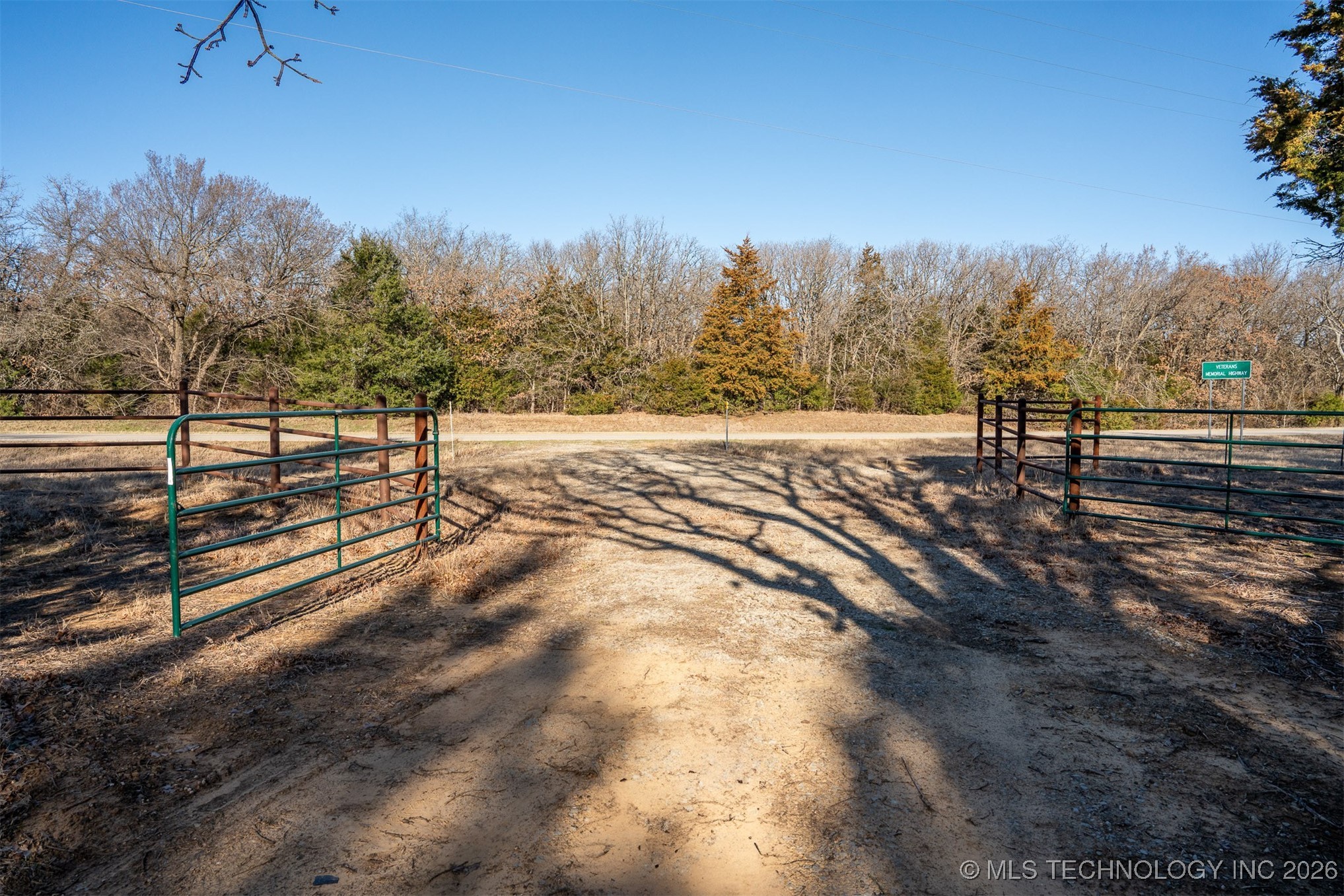 1 S Highway 99 Jennings OK 74038