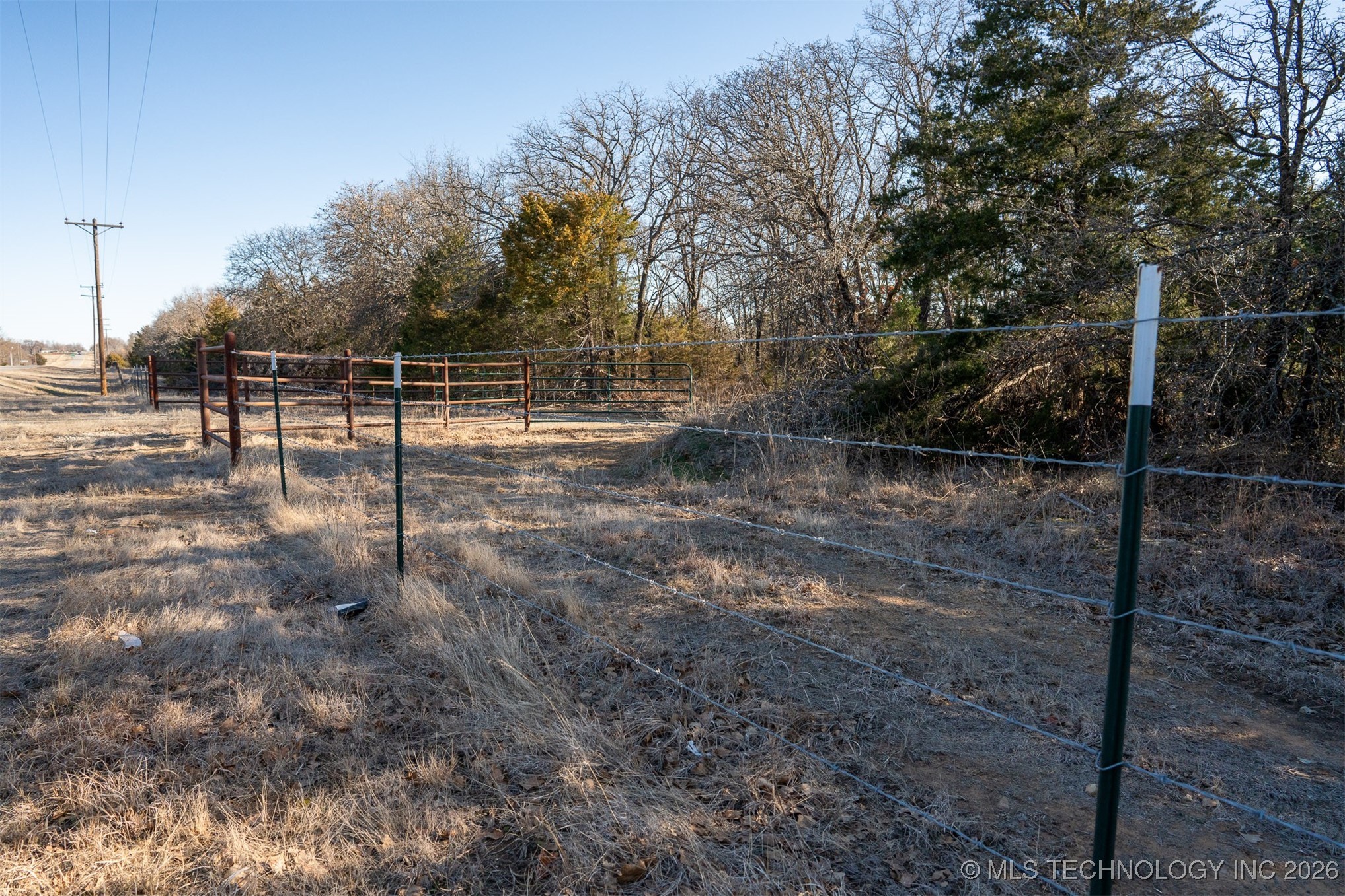 1 S Highway 99 Jennings OK 74038