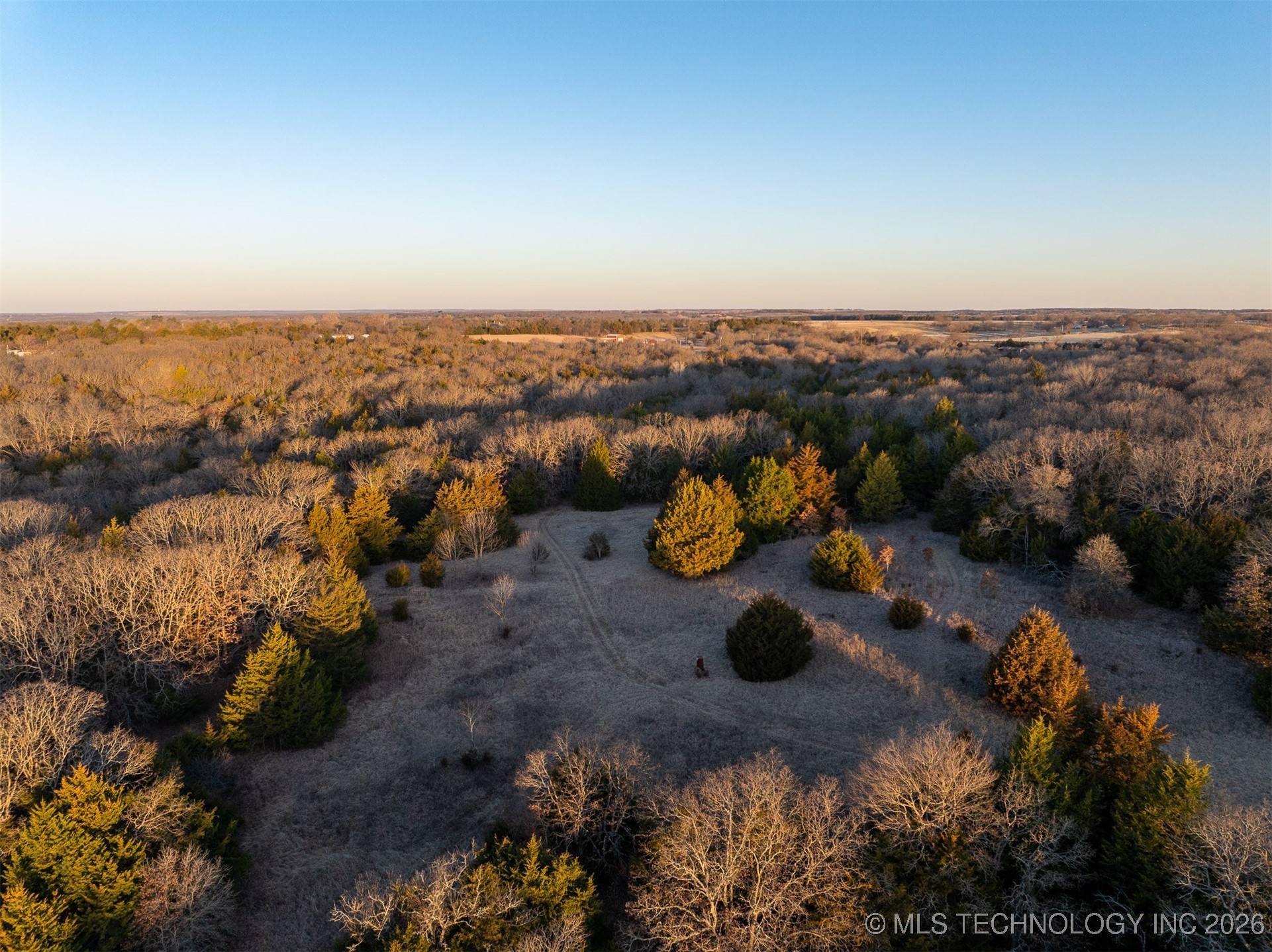 1 S Highway 99 Jennings OK 74038