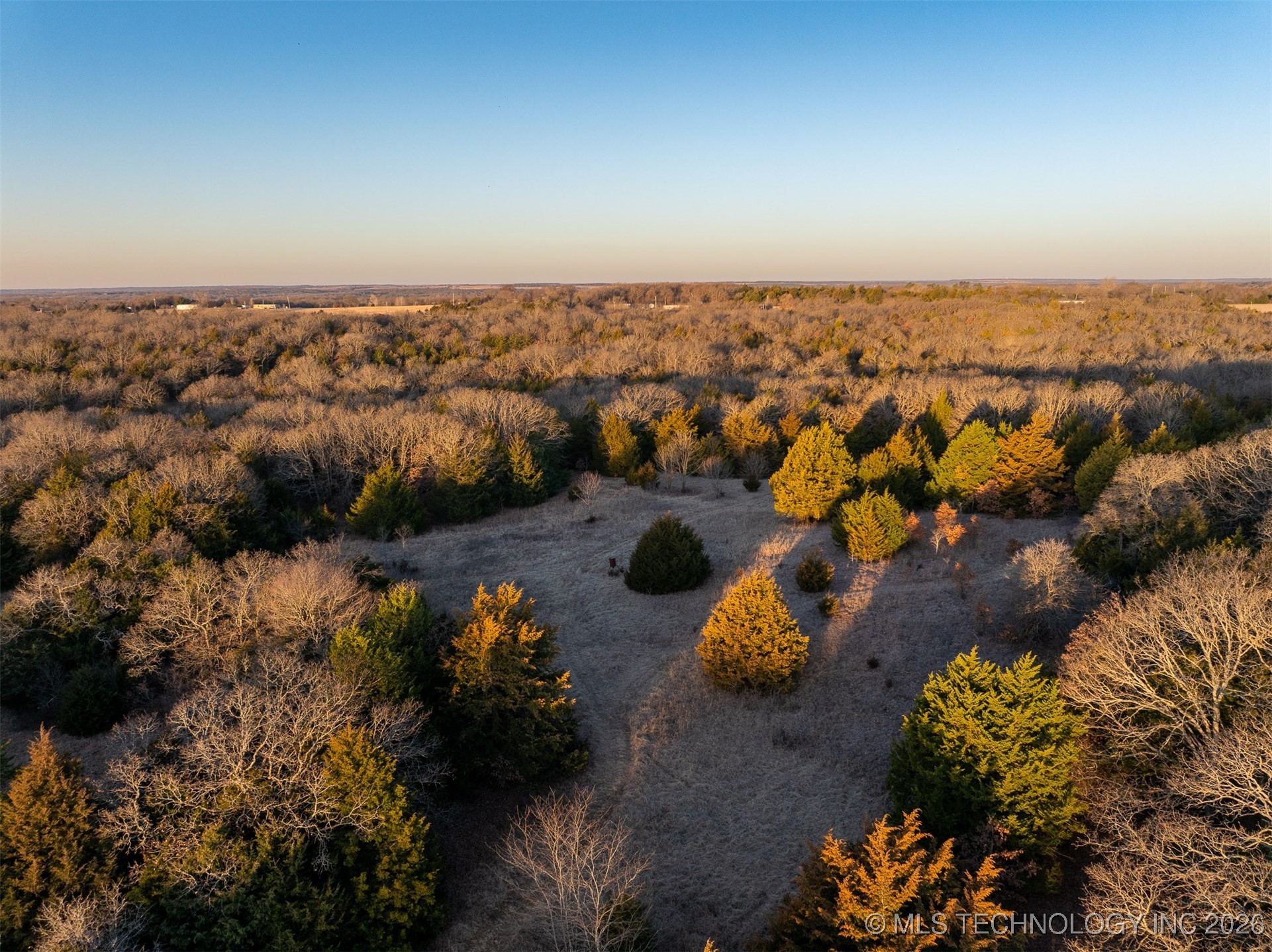 1 S Highway 99 Jennings OK 74038