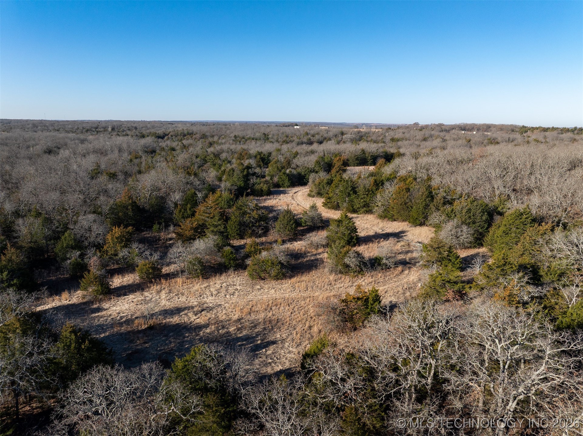 1 S Highway 99 Jennings OK 74038
