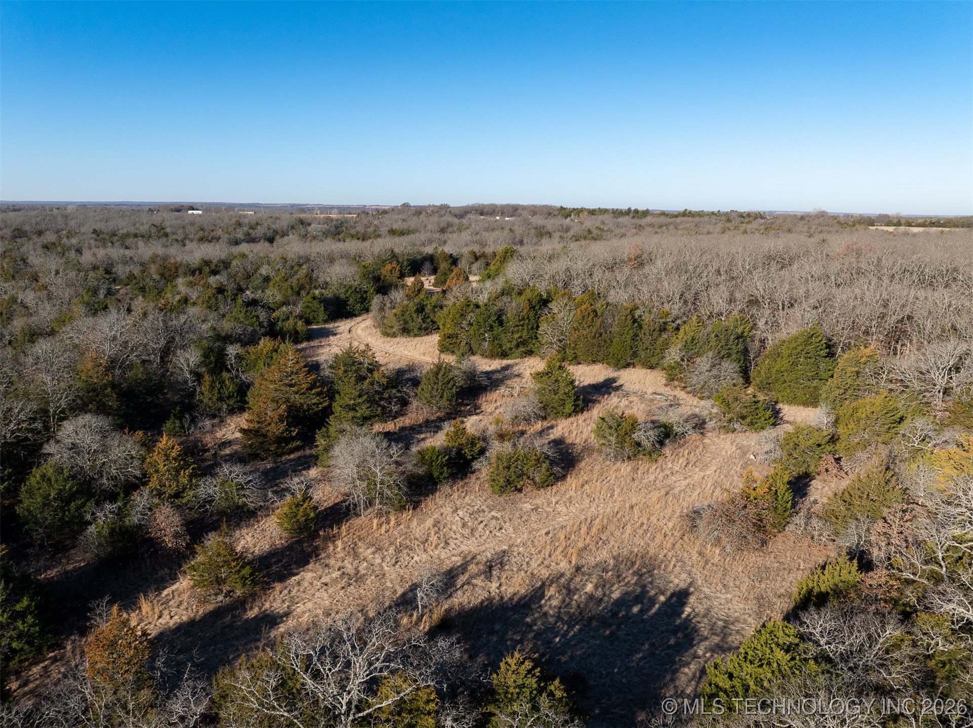 1 S Highway 99 Jennings OK 74038