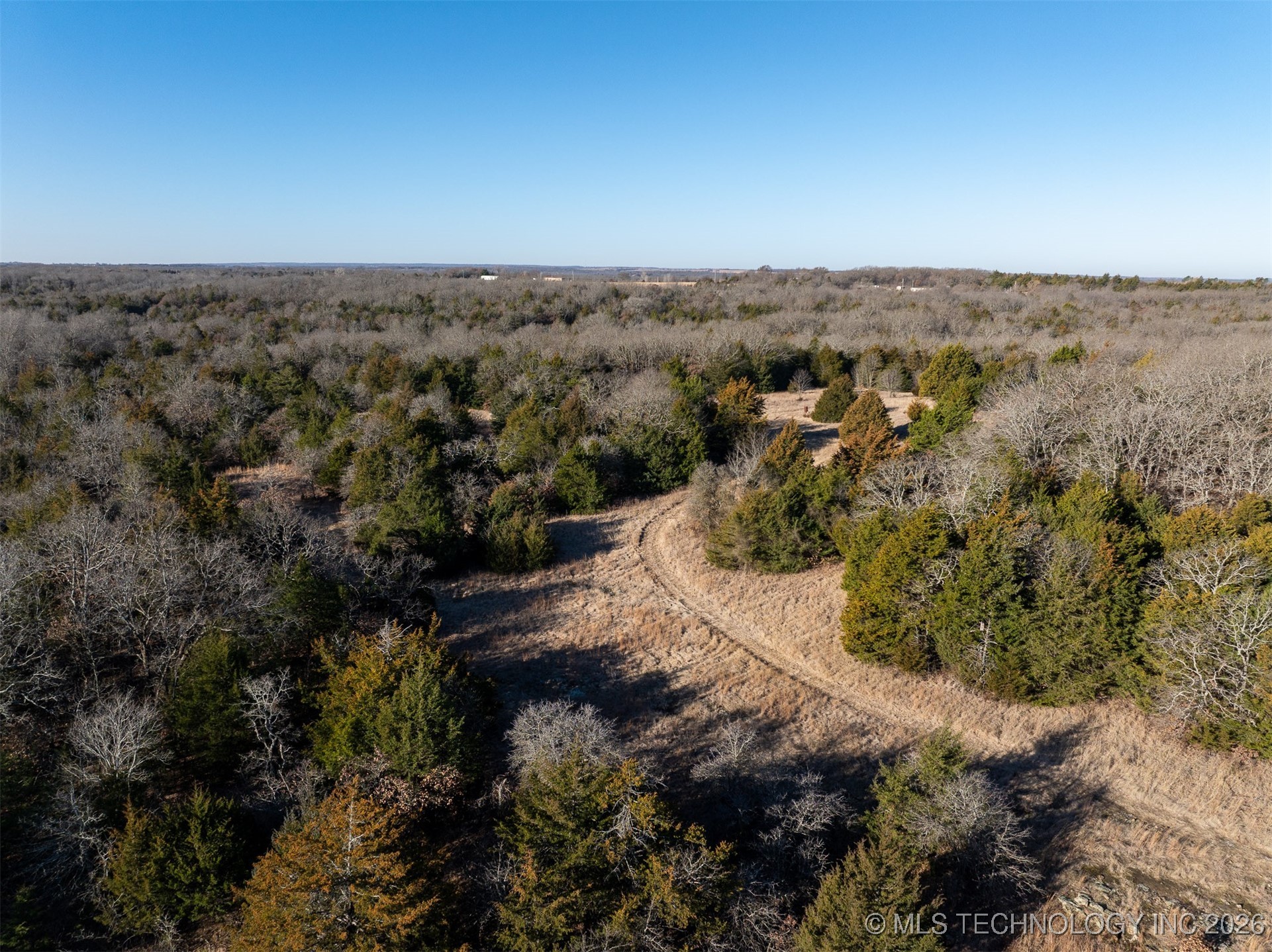 1 S Highway 99 Jennings OK 74038