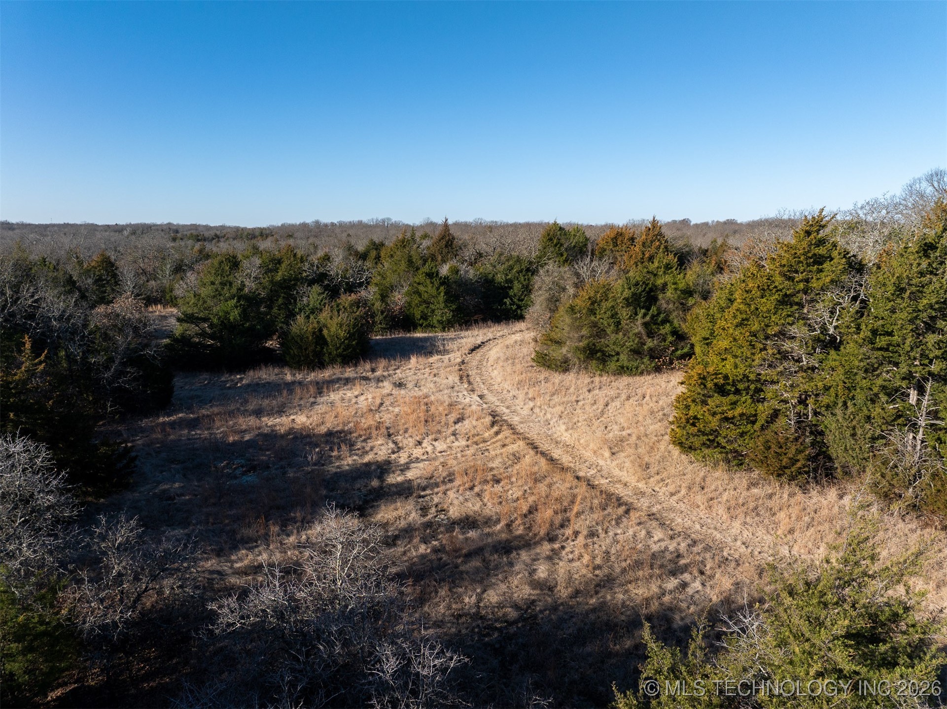 1 S Highway 99 Jennings OK 74038