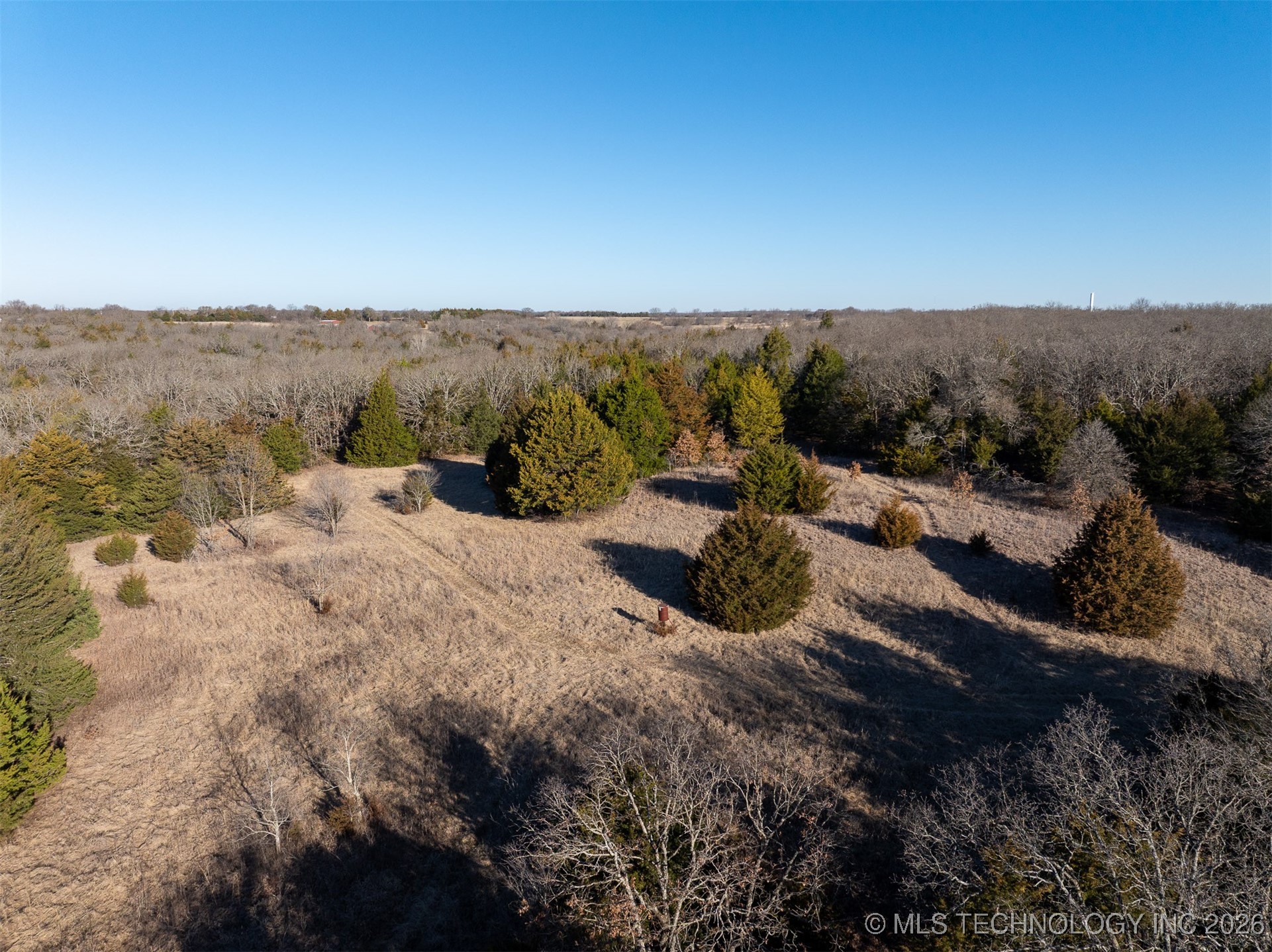 1 S Highway 99 Jennings OK 74038