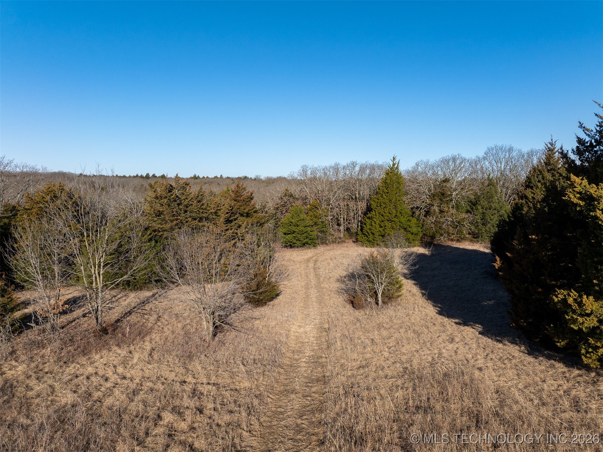 1 S Highway 99 Jennings OK 74038