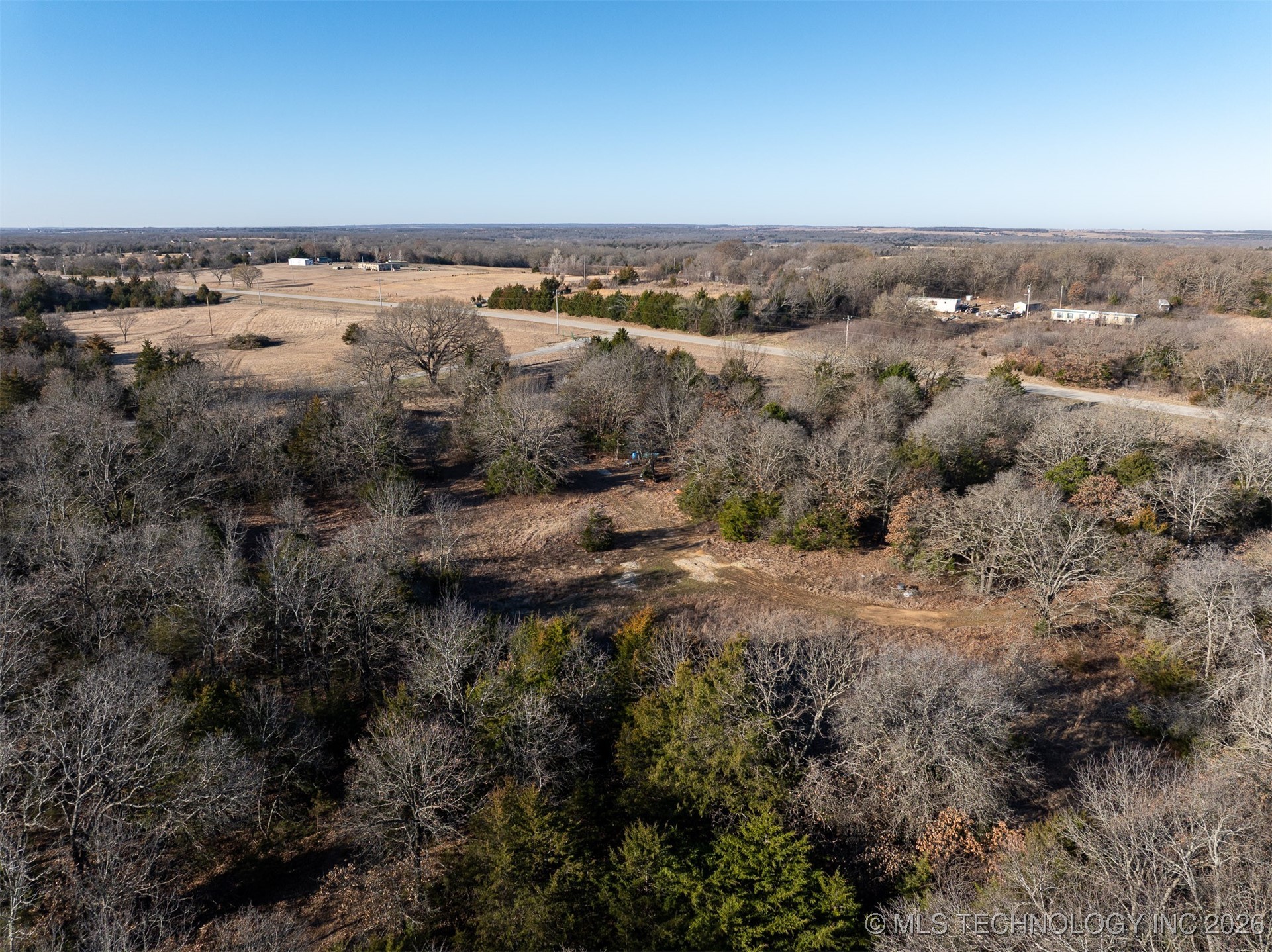 1 S Highway 99 Jennings OK 74038
