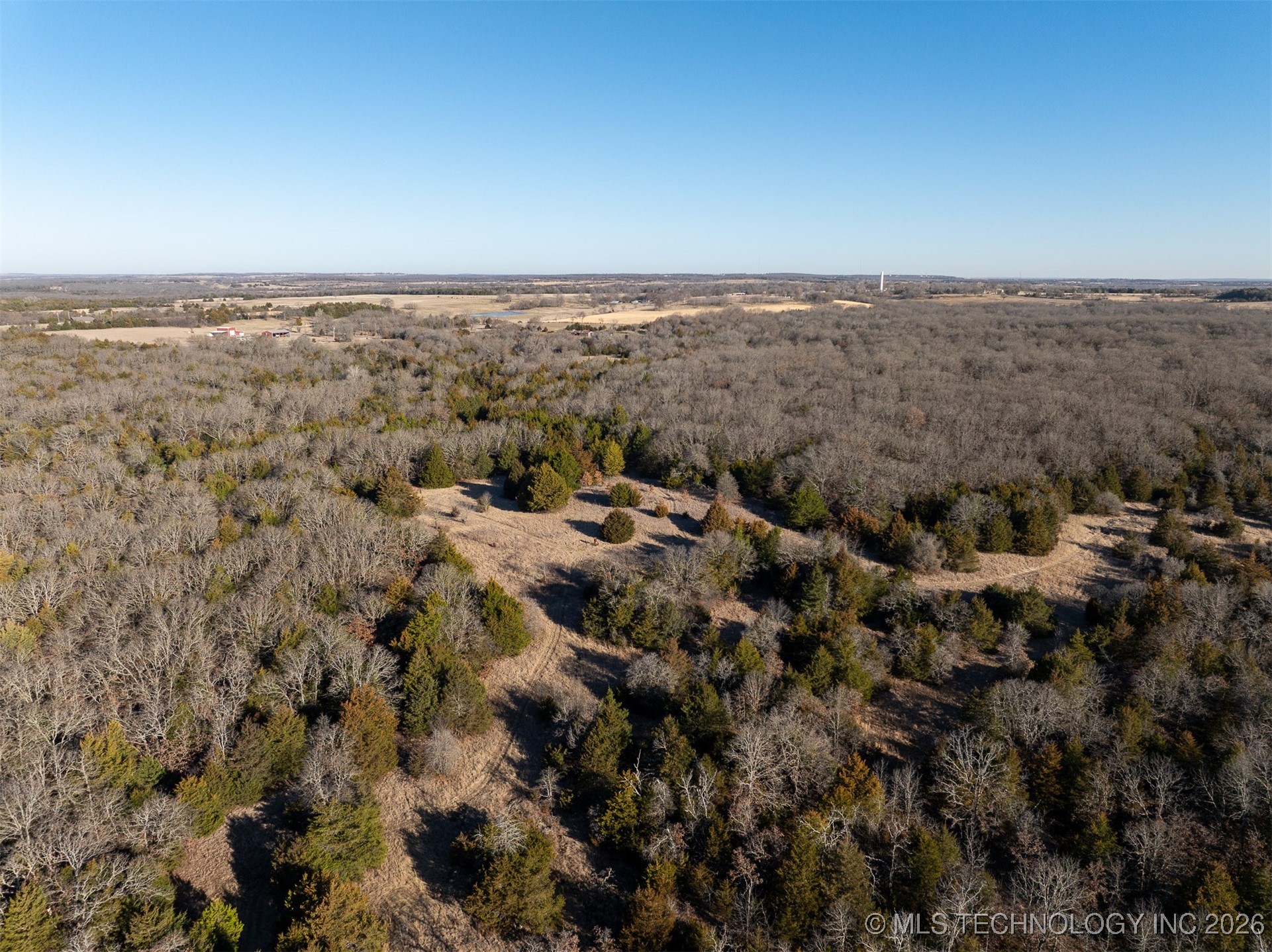 1 S Highway 99 Jennings OK 74038