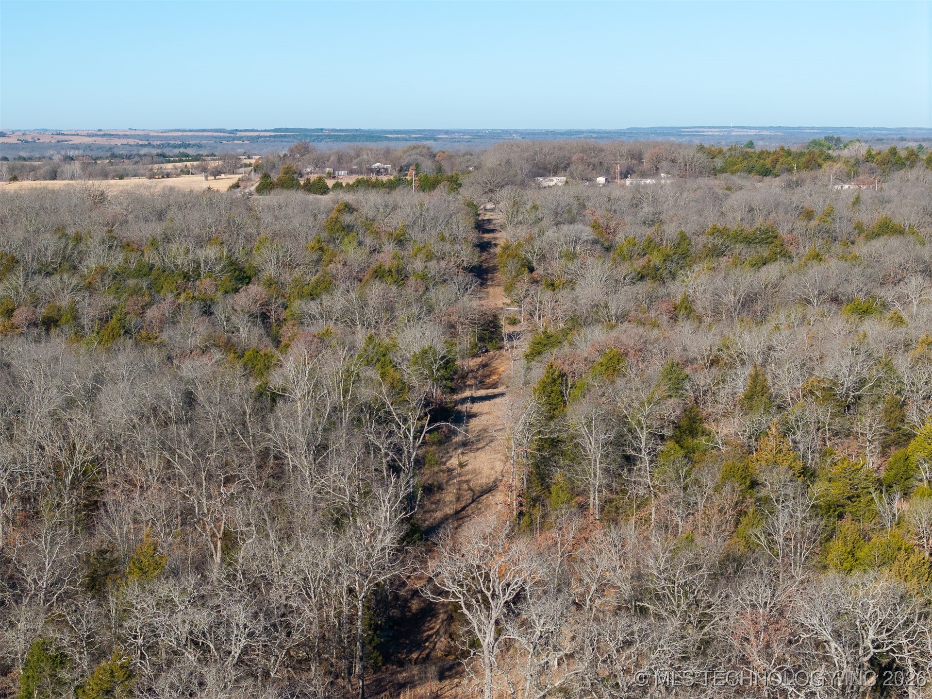 1 S Highway 99 Jennings OK 74038