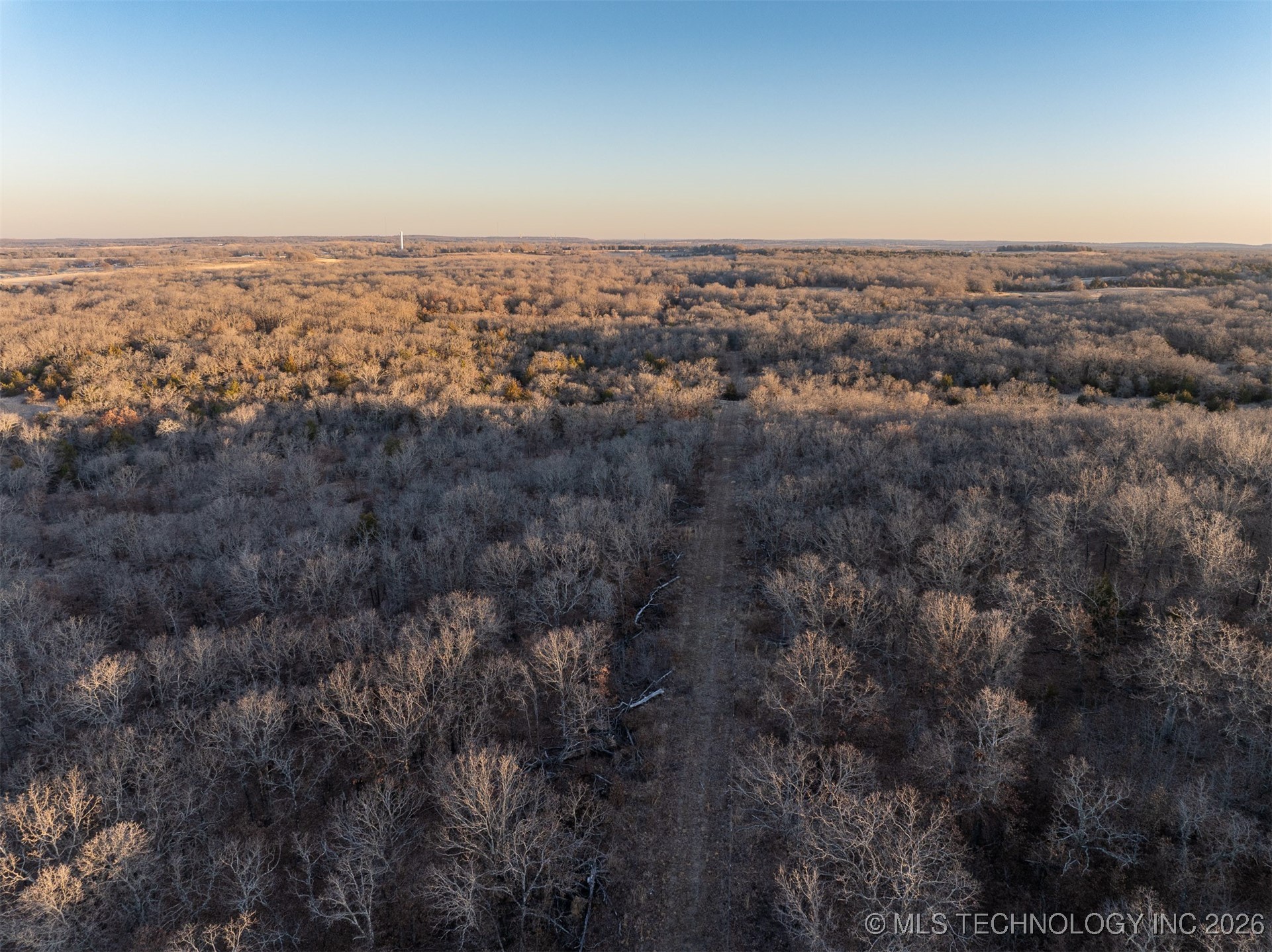 1 S Highway 99 Jennings OK 74038