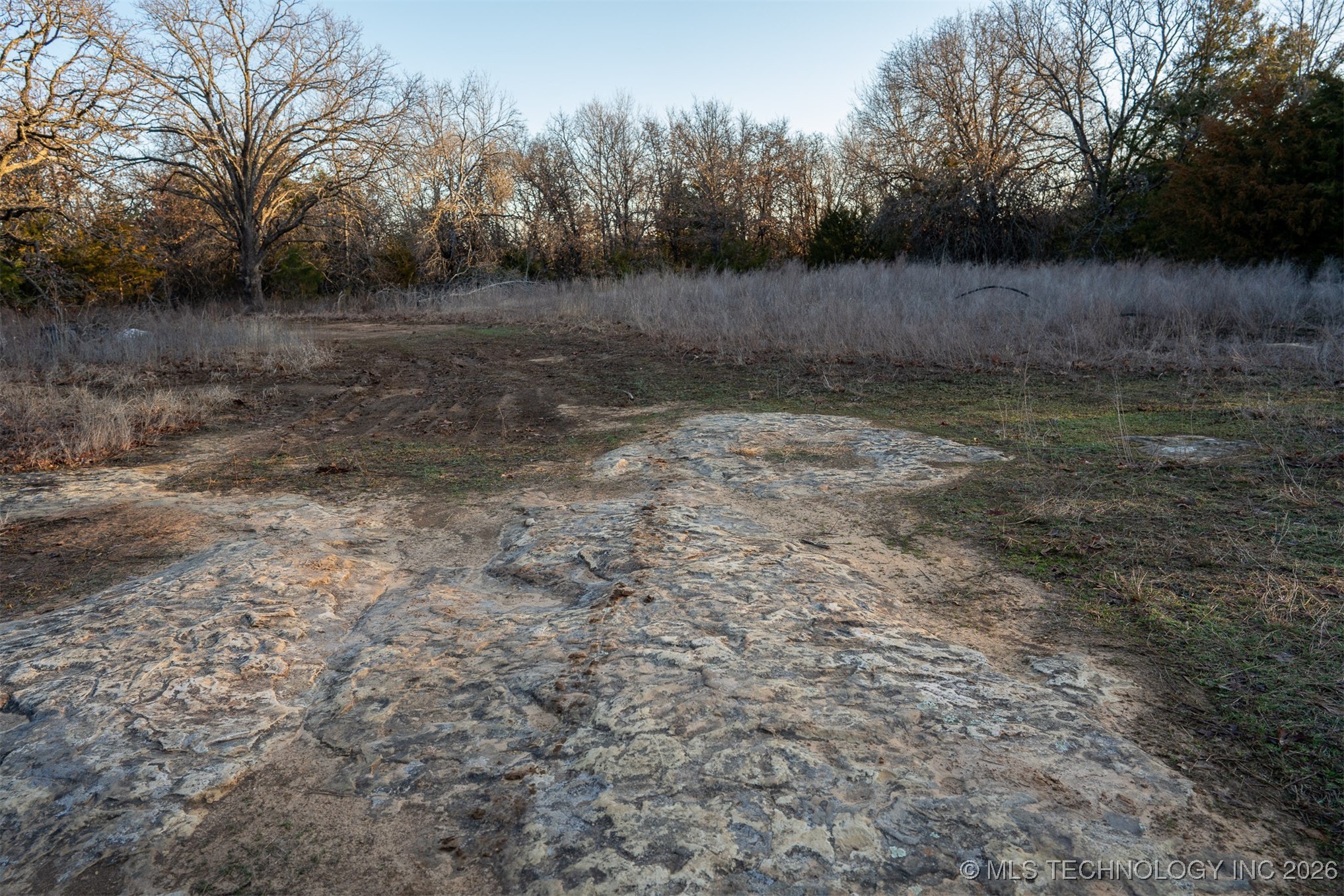1 S Highway 99 Jennings OK 74038