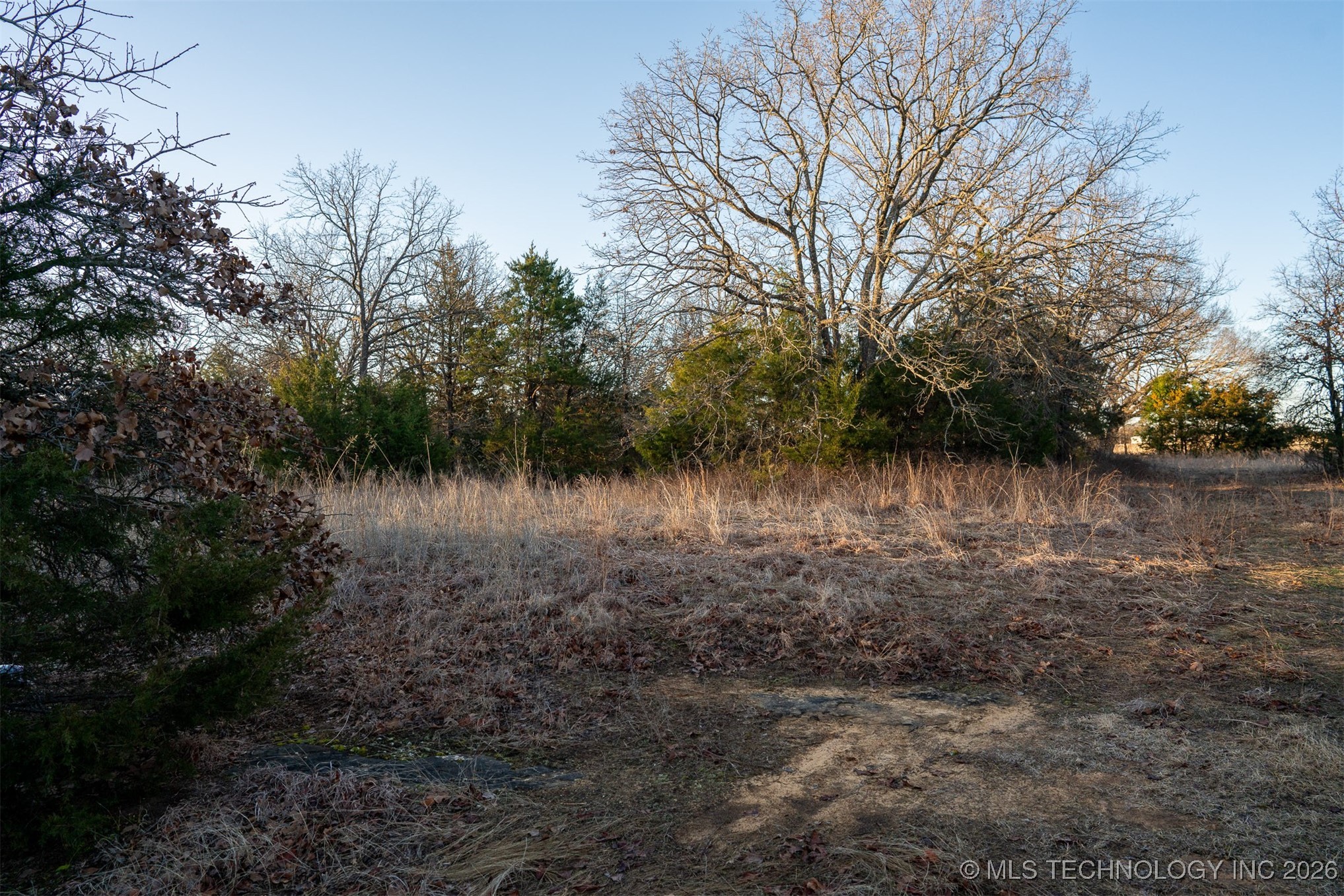 1 S Highway 99 Jennings OK 74038